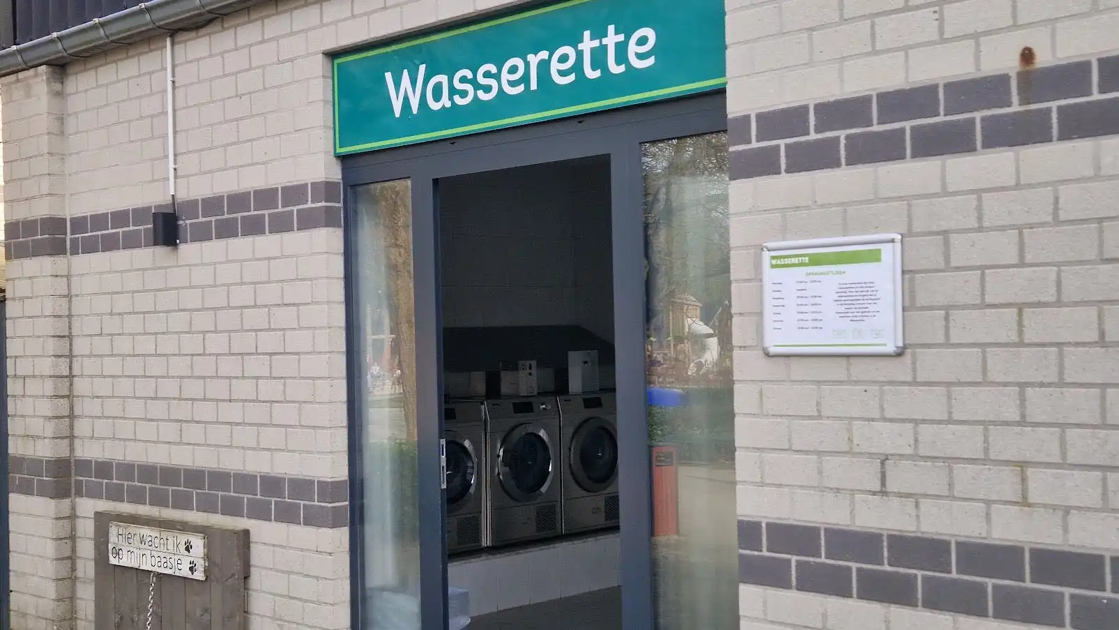 Vakantiewoning met 3 slaapkamers te koop in Zutendaal foto 19