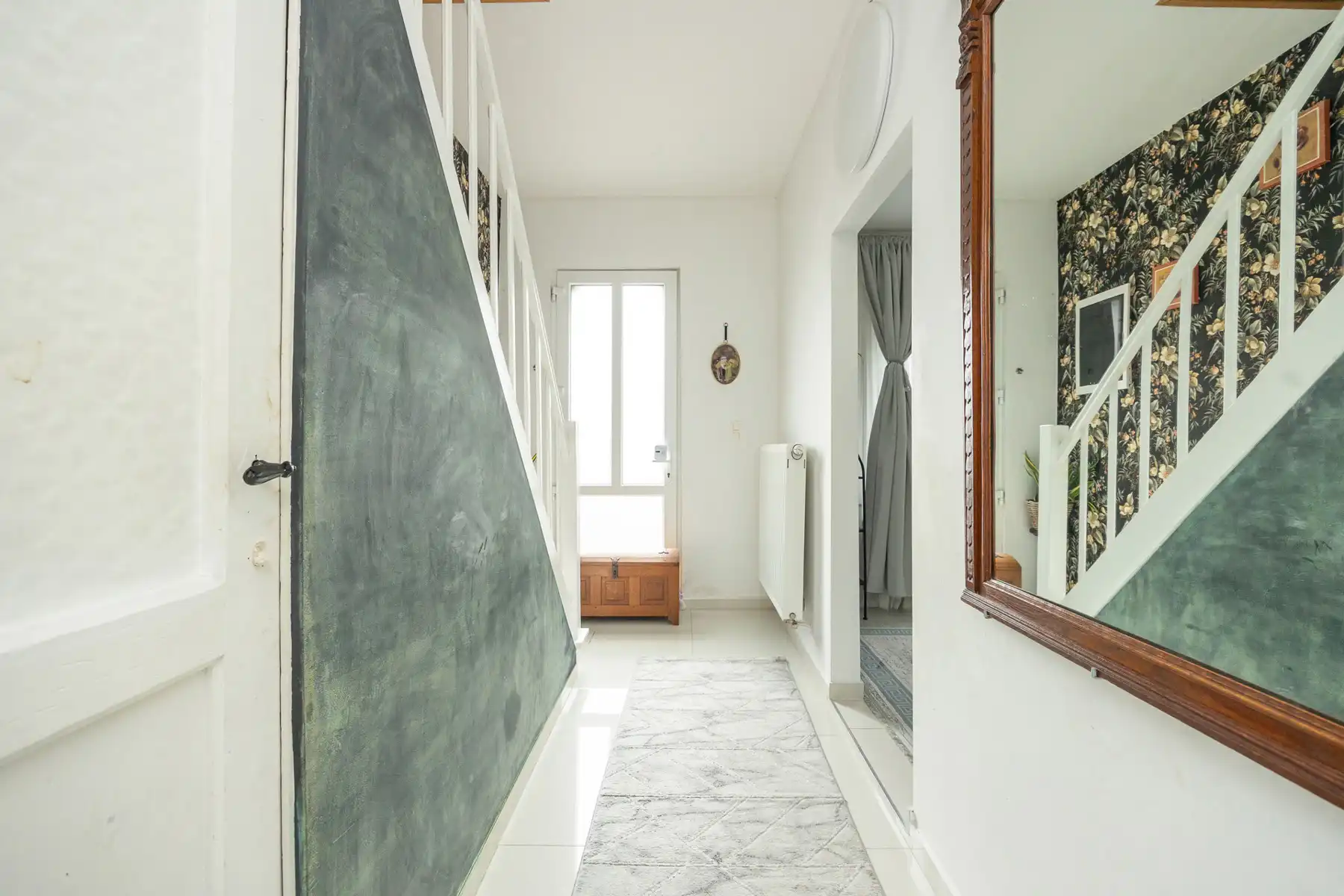 Hoofdfoto van de publicatie: Waauw, ontdek deze charmante en recent vernieuwde woning