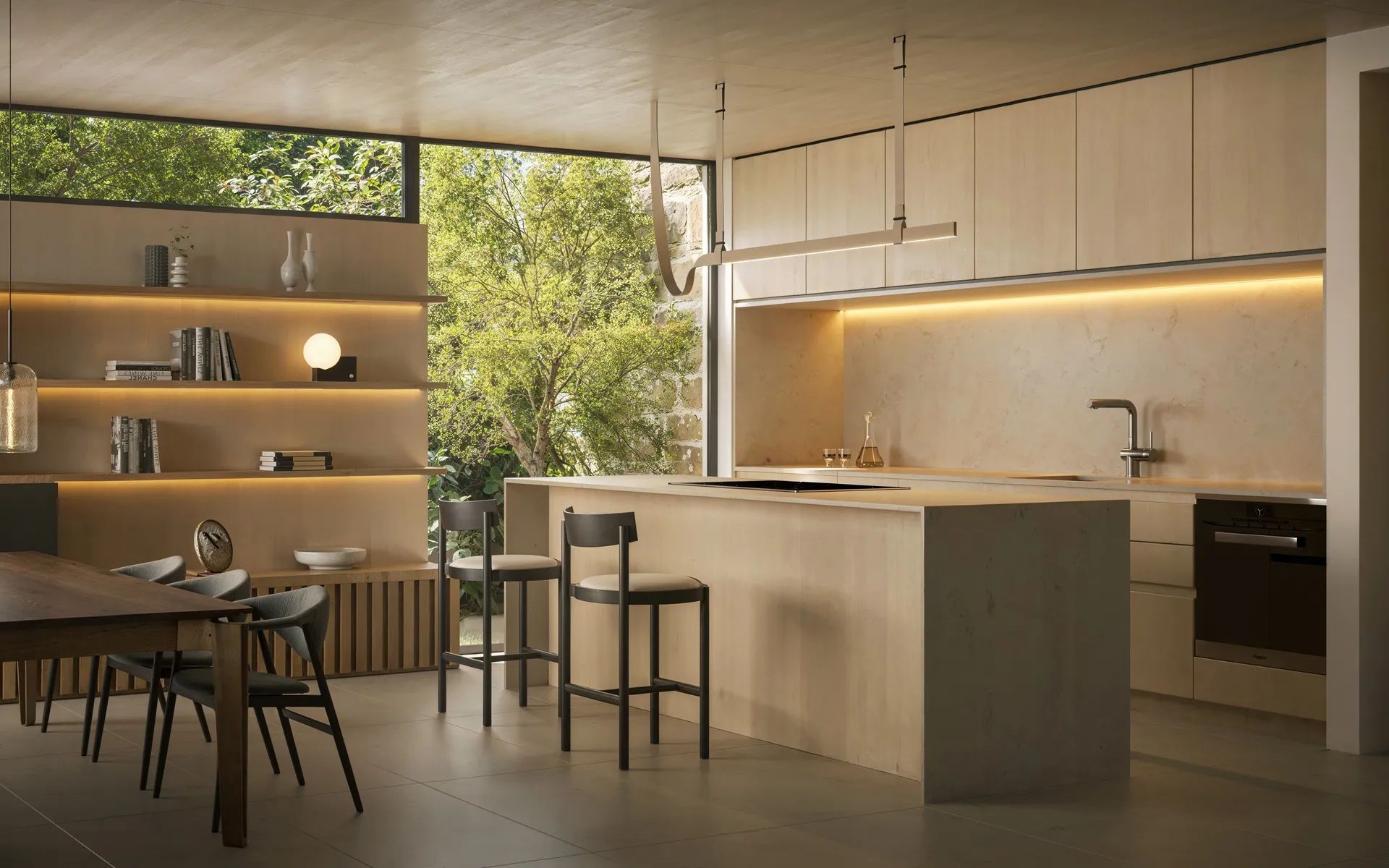 Laat je verleiden door de ultieme combinatie van architectonische klasse, moderne luxe en mediterrane rust – een unieke kans om te wonen in een van Marbella’s meest prestigieuze enclaves foto 3
