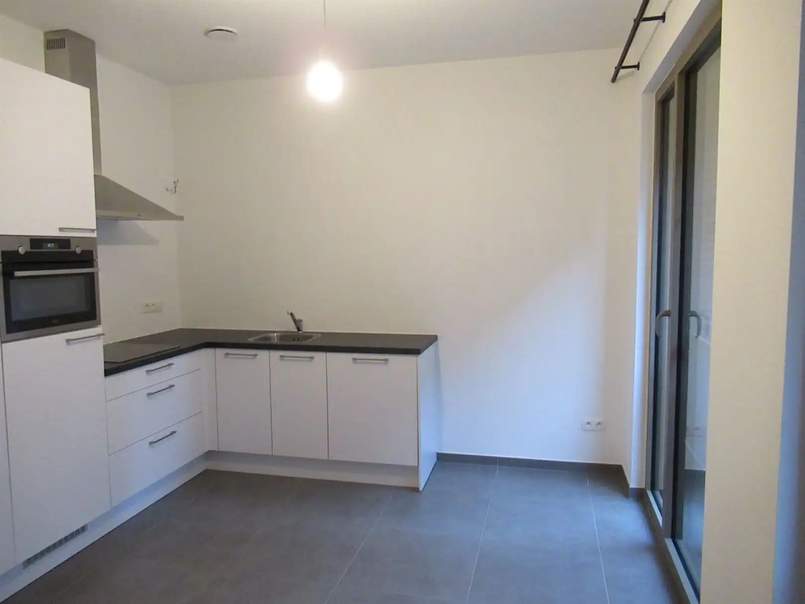 Appartement foto 5