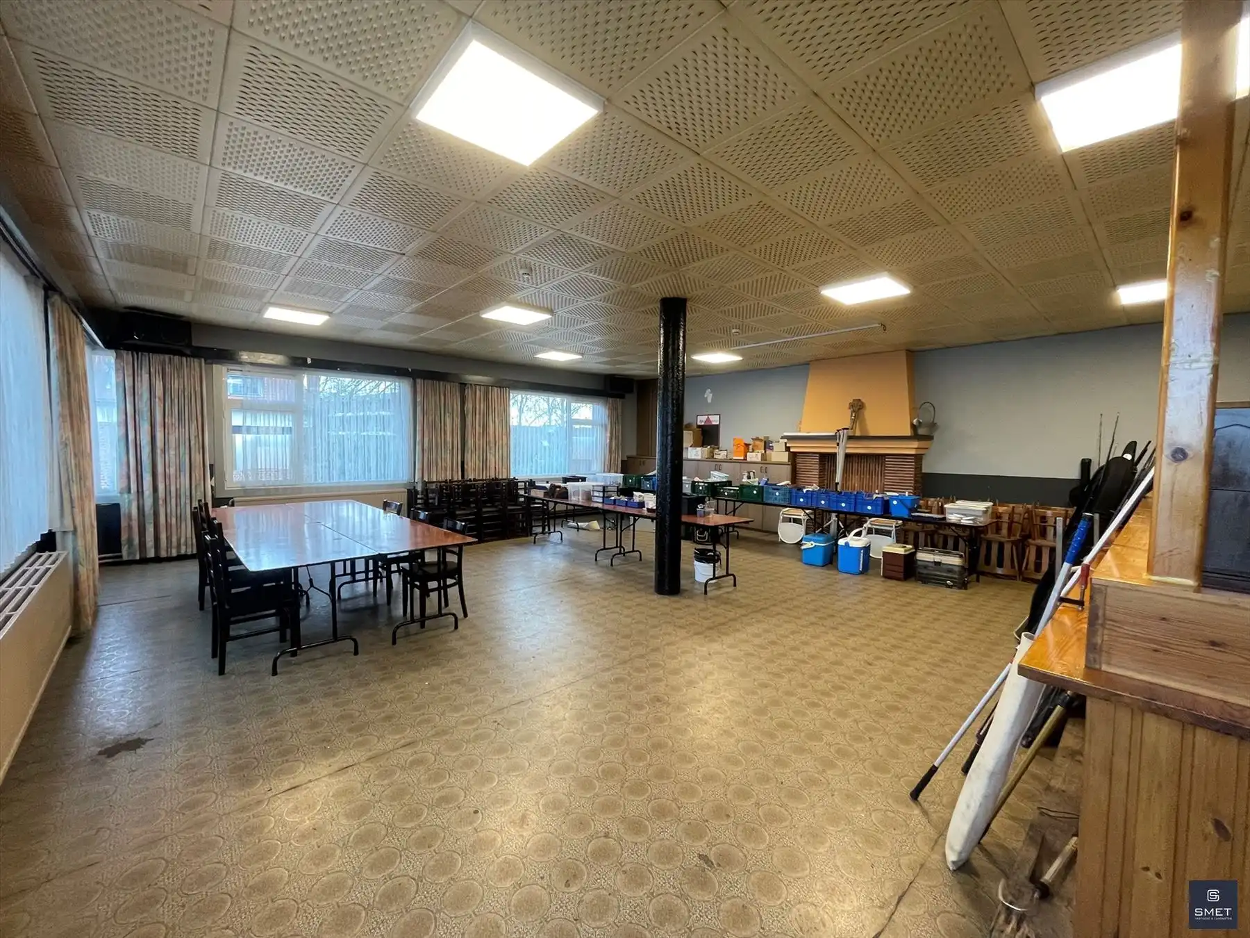 HANDELSPAND MET MOGELIJKE WOONST foto 16