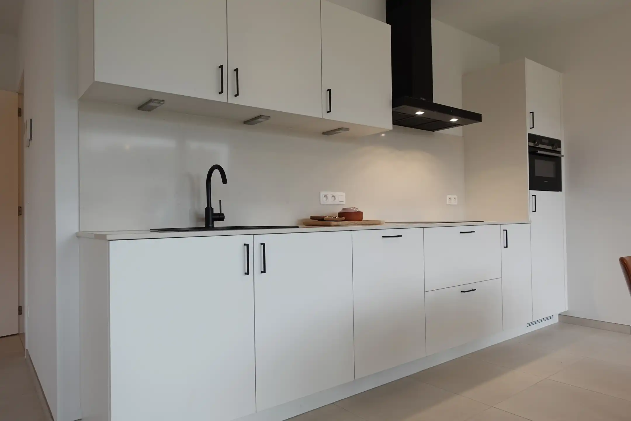 Knap energiezuinig appartement met tof terras foto 24