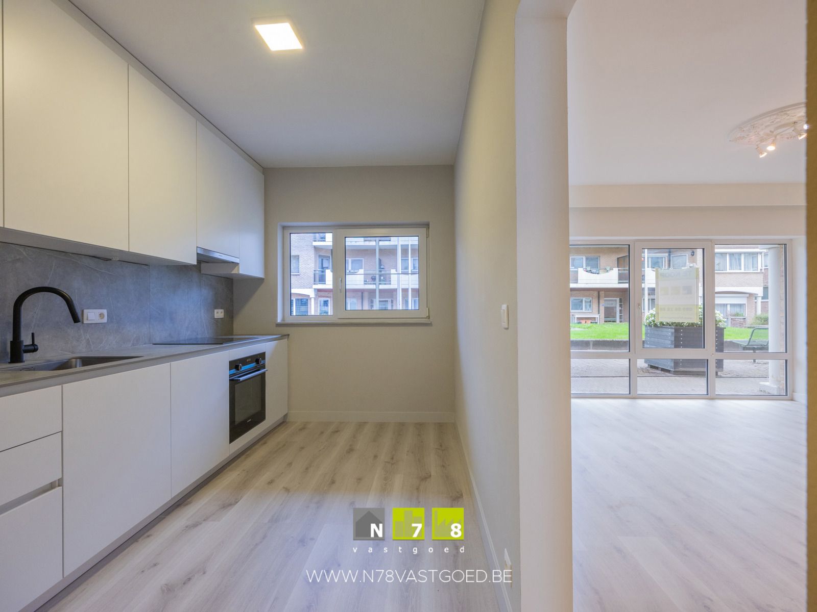 Appartement te koop foto 7