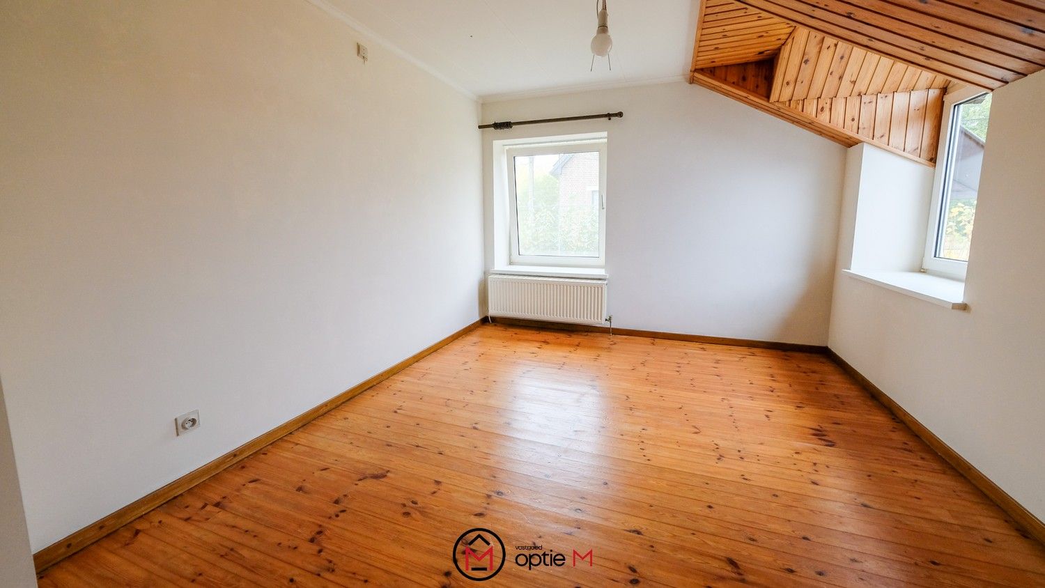 Halfopen woning te huur met tuin en garage in Bilzen foto 7