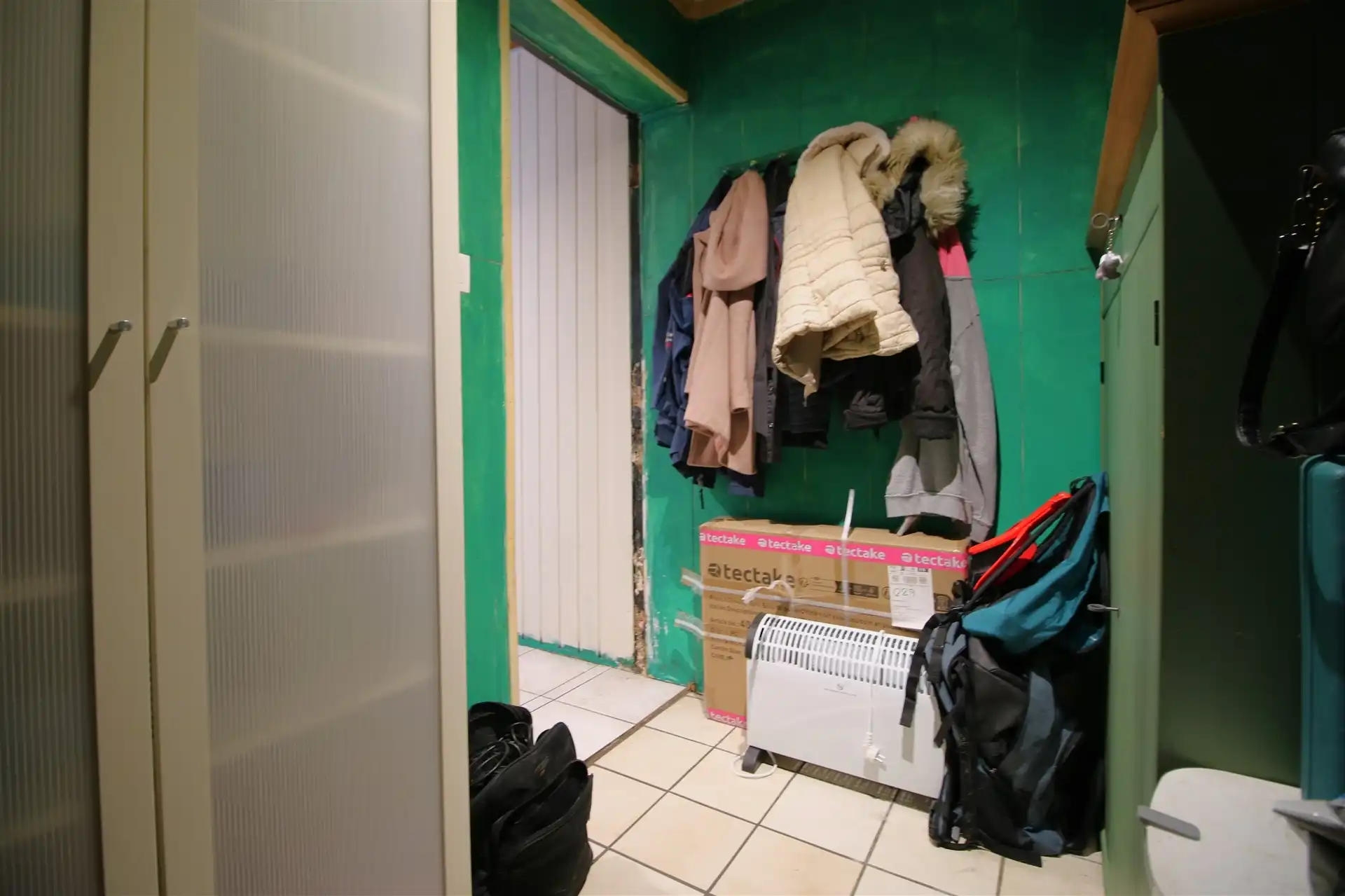 Knusse woning met terras in centrum Londerzeel foto 10