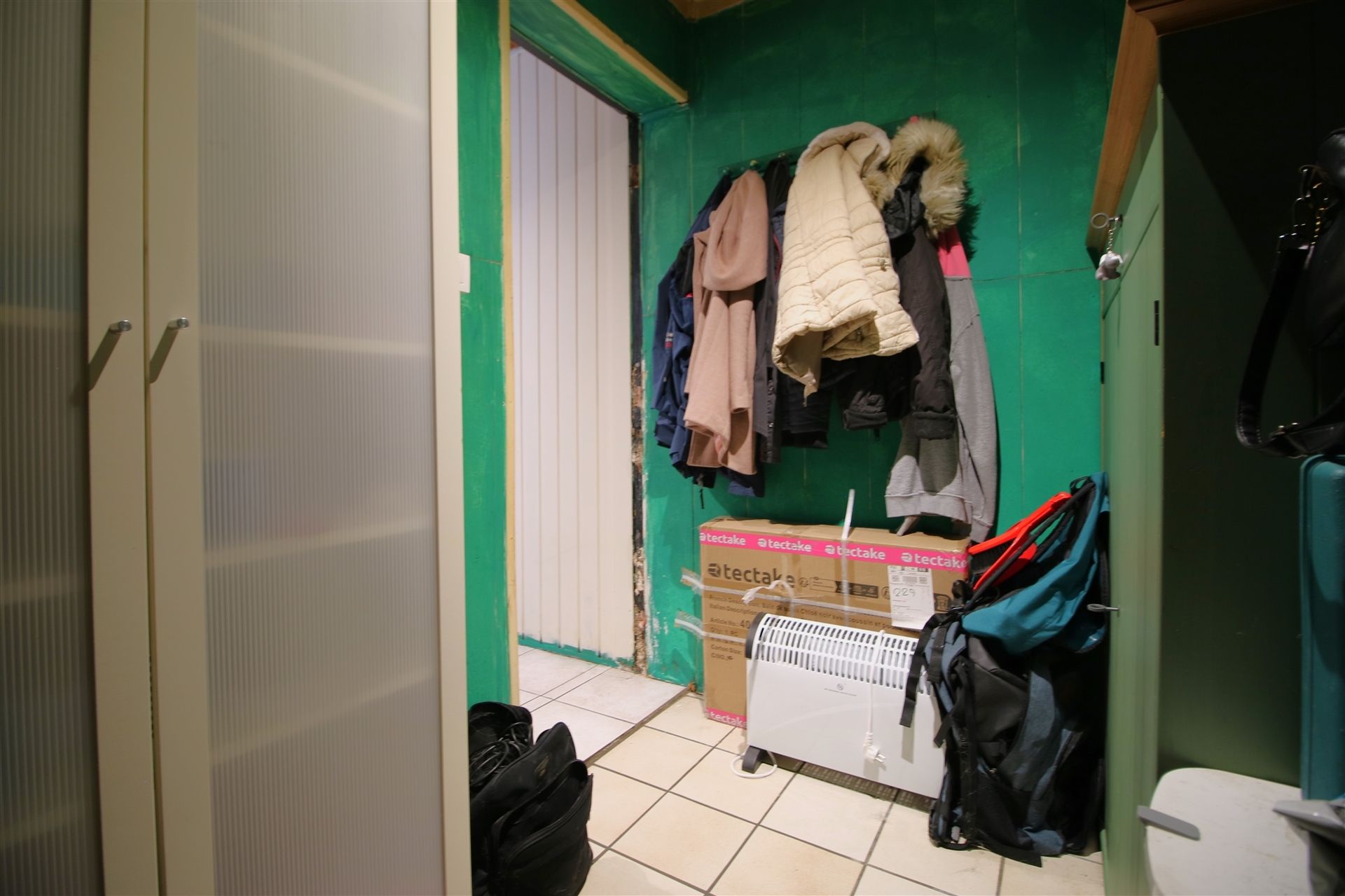 Knusse woning met terras in centrum Londerzeel foto 10