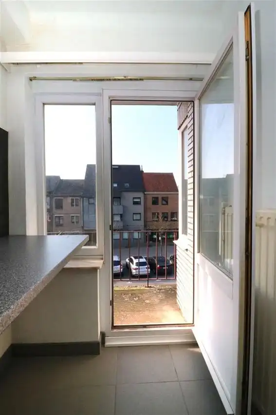 Appartement met 2 slaapkamers te midden van centrum foto 7