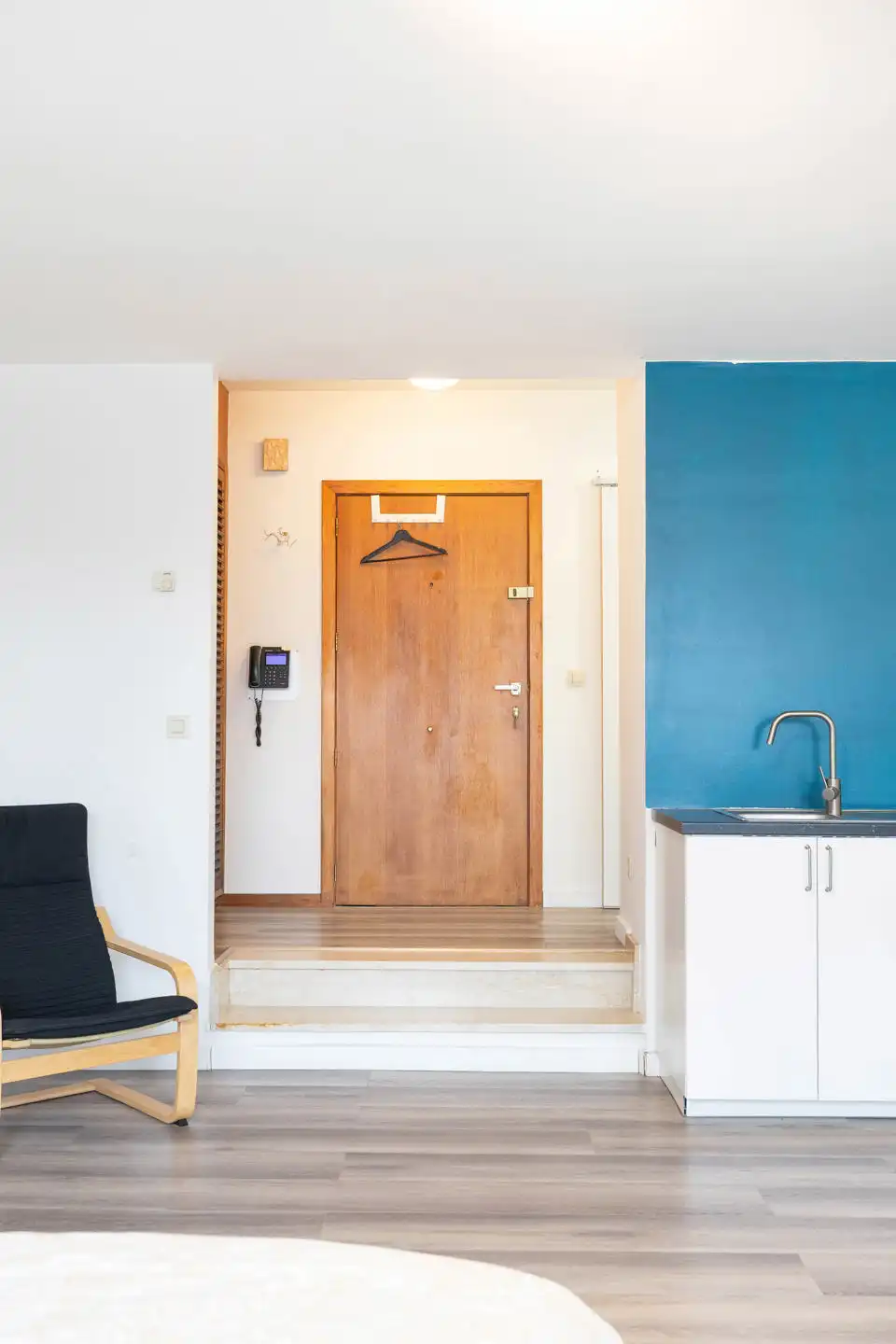 Studio in het historische centrum! foto 10