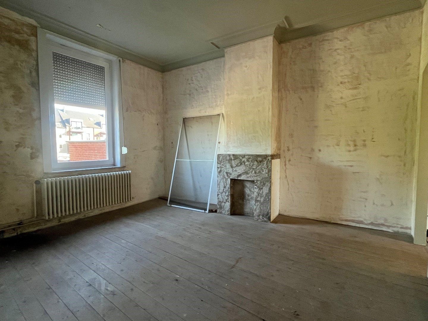 Authentieke woning met tuin en garage in het rustige Ooigem foto 7