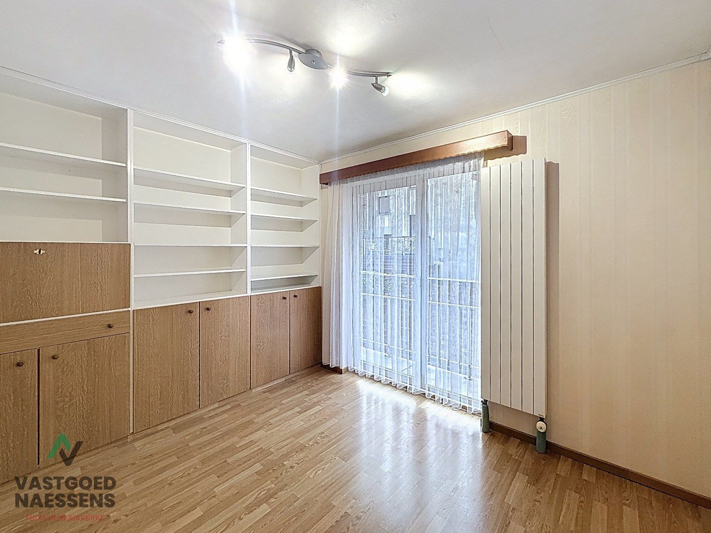 OP TE FRISSEN 3 SLPK APP OP CENTRALE LIGGING foto 14