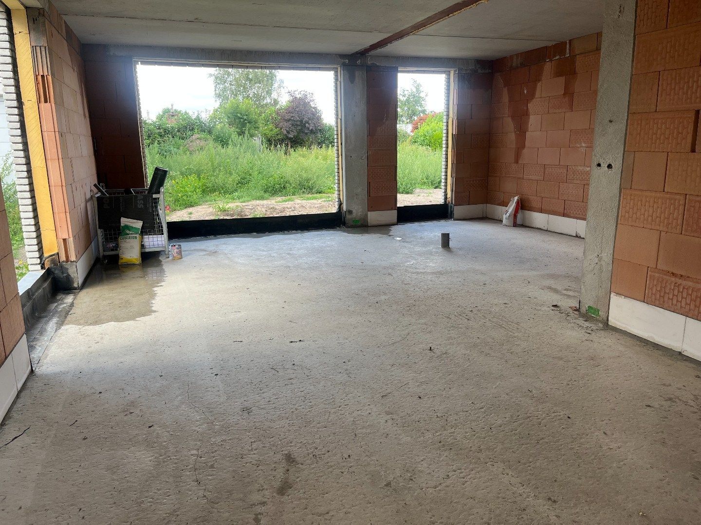 Ruime woonst met garage en zongerichte tuin! Koop aan 6% BTW foto 8