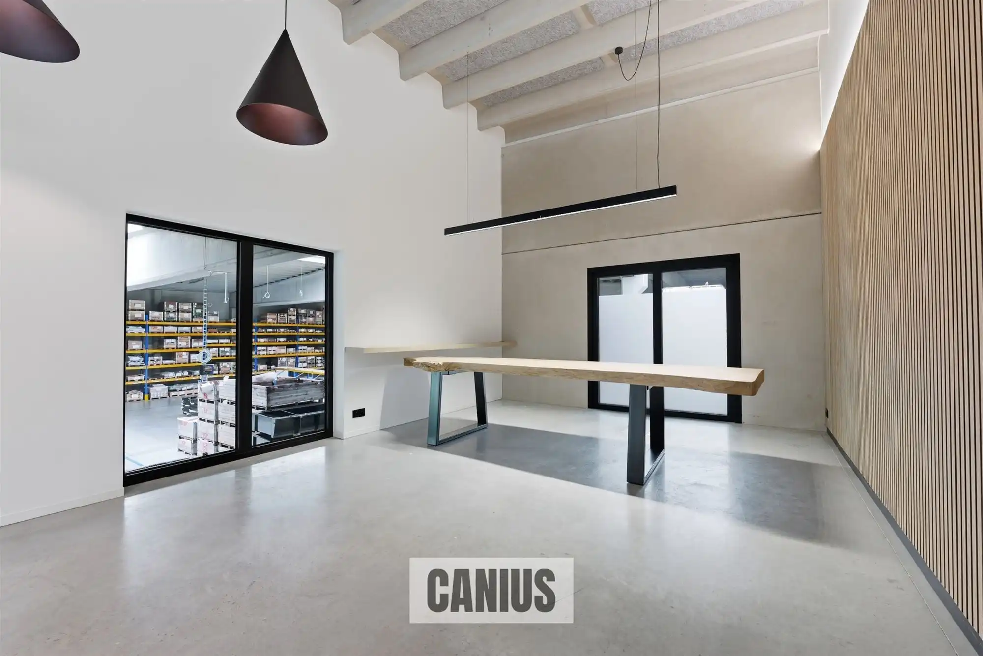 Kwalitatief nieuwbouwbedrijfspand van ca. 3.200 m² – ruimte, uitstraling en efficiëntie foto 54