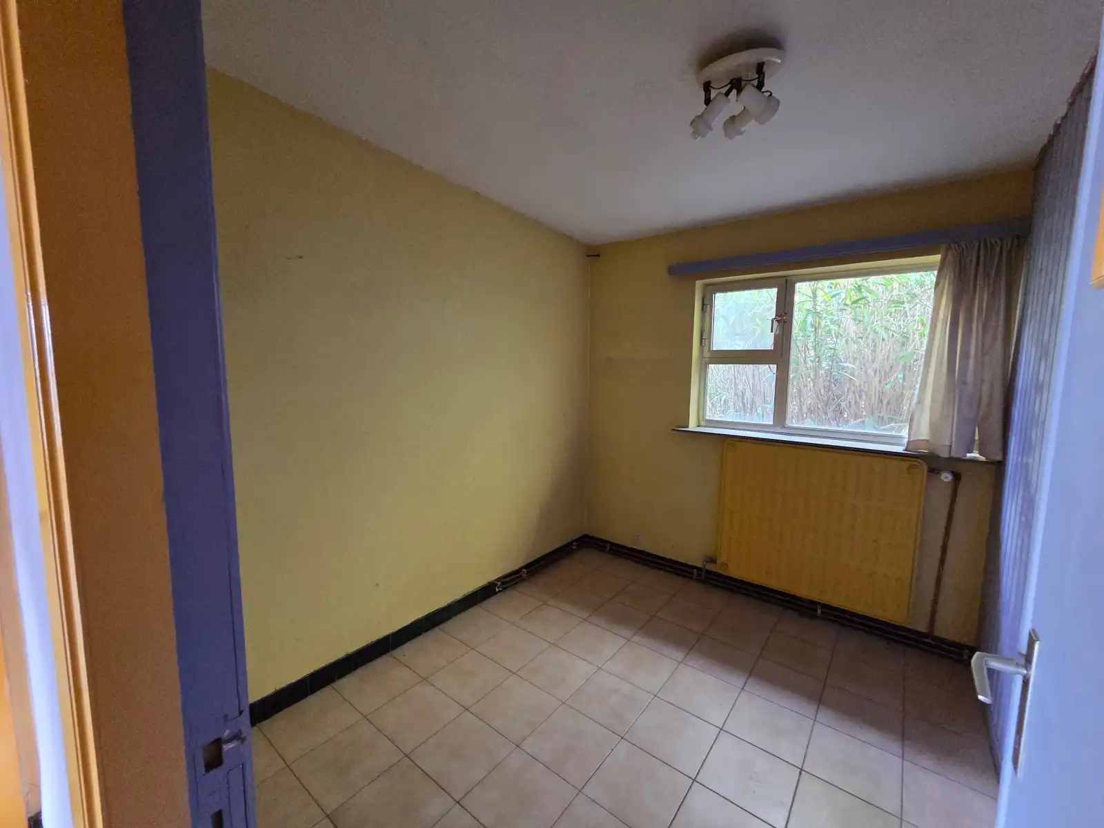 Charmante woning met 3 kamers en tuin - toplocatie Haacht foto 8