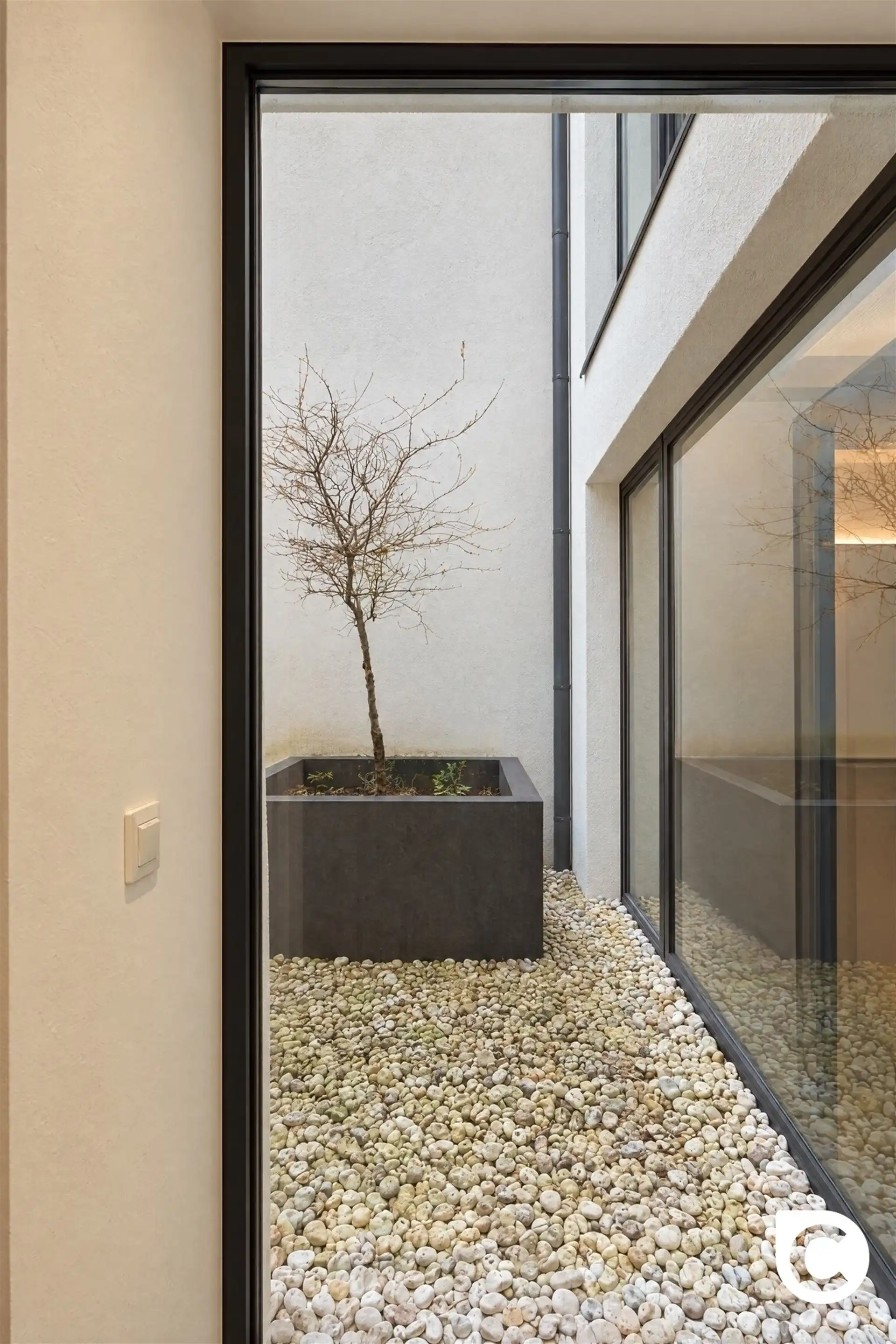Exclusieve stadswoning met grandioos dakterras foto 20