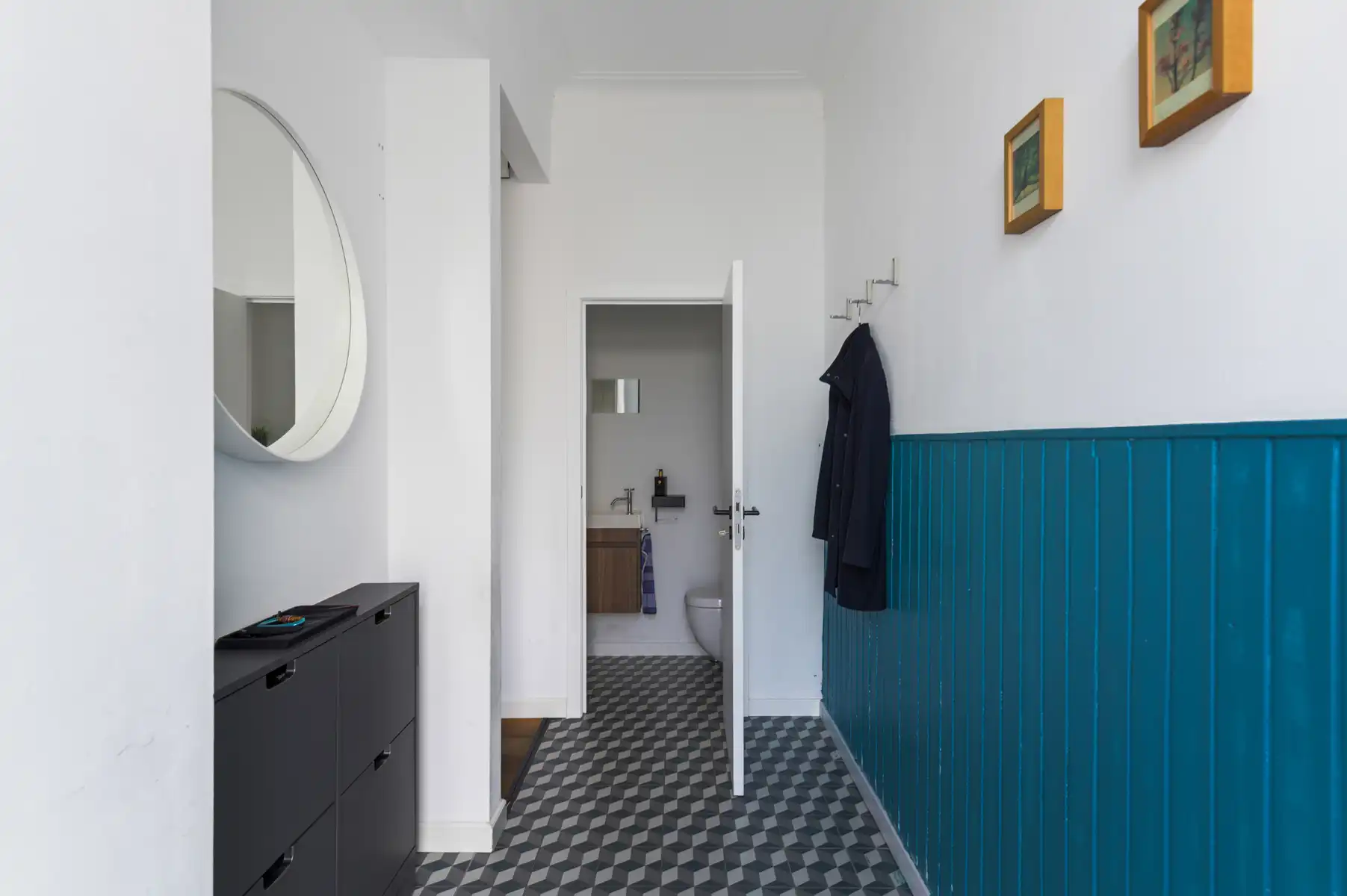 Leuke woning met 4 kamers met heerlijke tuin foto 2