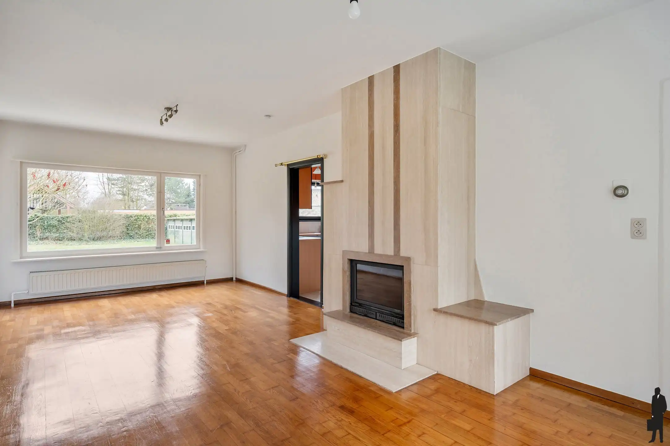 Charmante woning in een gegeerde buurt foto 5