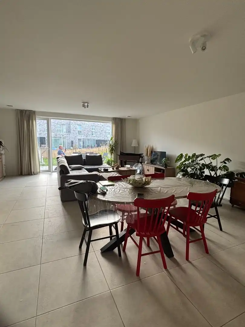 Moderne gezinswoning met 3 slaapkamers, ondergrondse staanplaats  en terras op de Groenloo-site in Koningslo foto 17