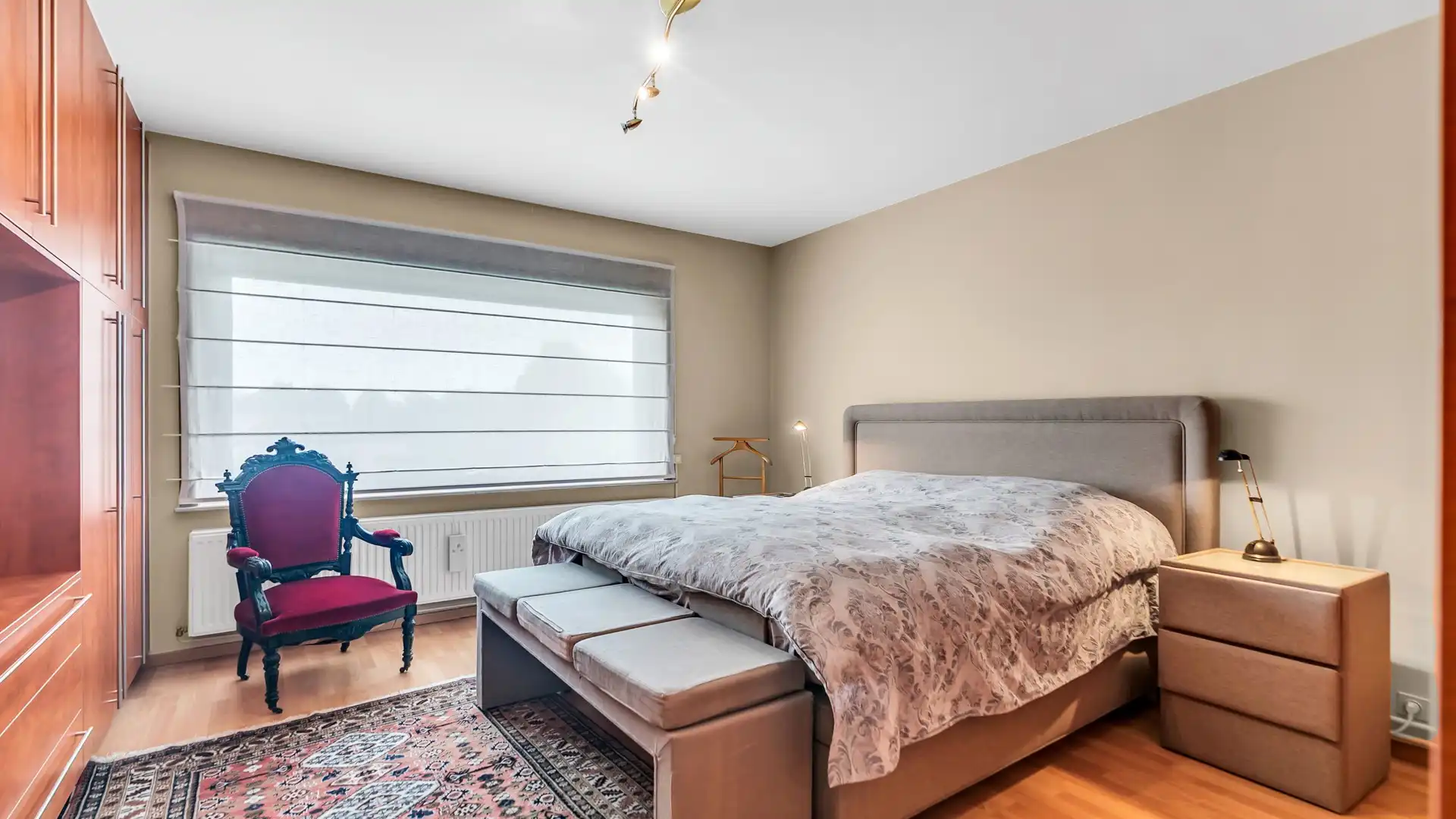 Energiezuinige villa met 4 slaapkamers op een perceel van 26a 90ca foto 25