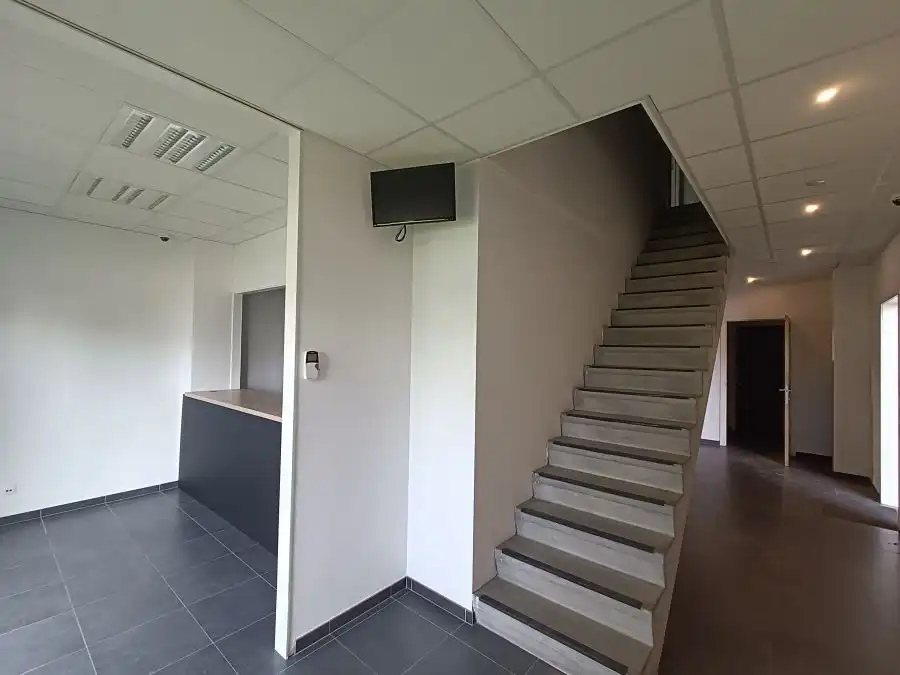 Schaliënhoevedreef 5, 2800 Mechelen foto 8