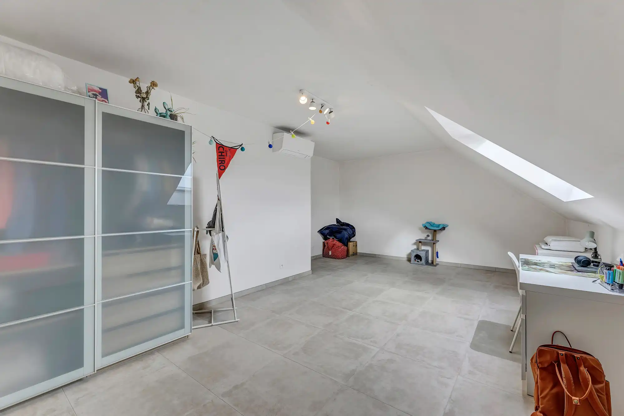 Nieuwbouwwoning onder registratie te koop te Denderleeuw foto 26