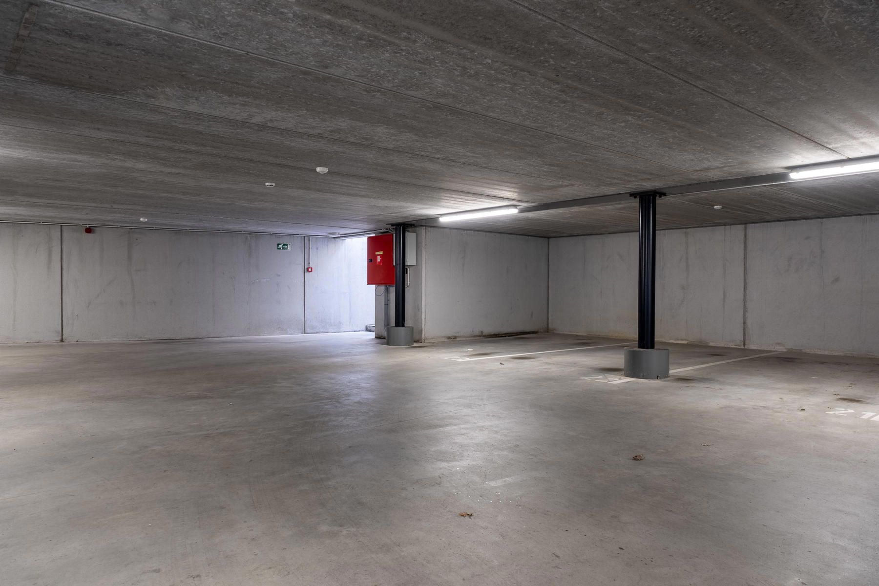 Knap, centraal gelegen nieuwbouwappartement foto 7