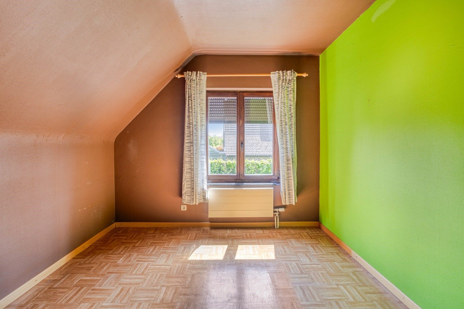 Charmante halfopen bebouwing te koop in Lubbeek - EPC 333 kWh/m² - bewoonbare opp. 152 m² foto 20