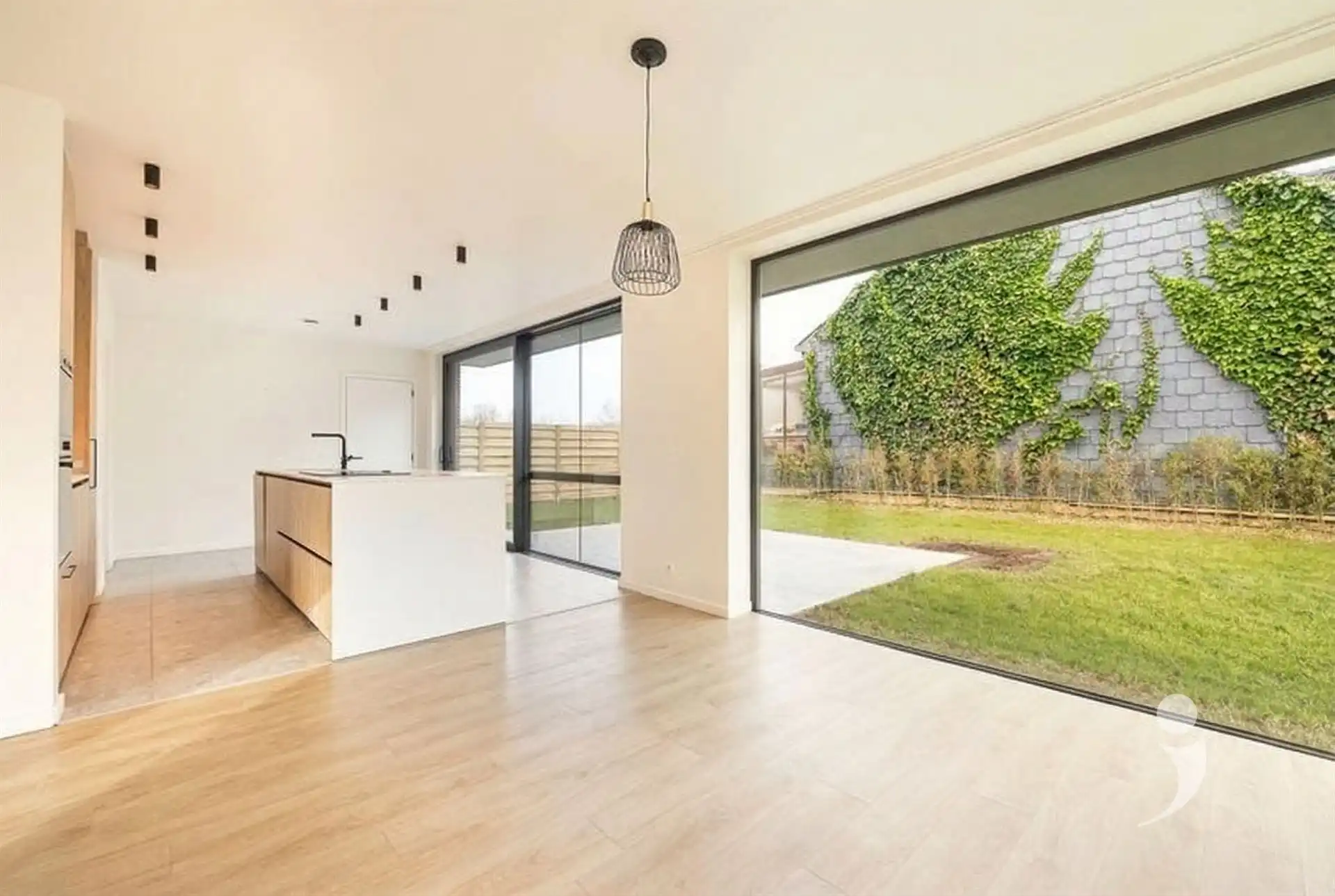 Prachtige BEN-nieuwbouwwoning te Houwaart (2% RR!) foto 7