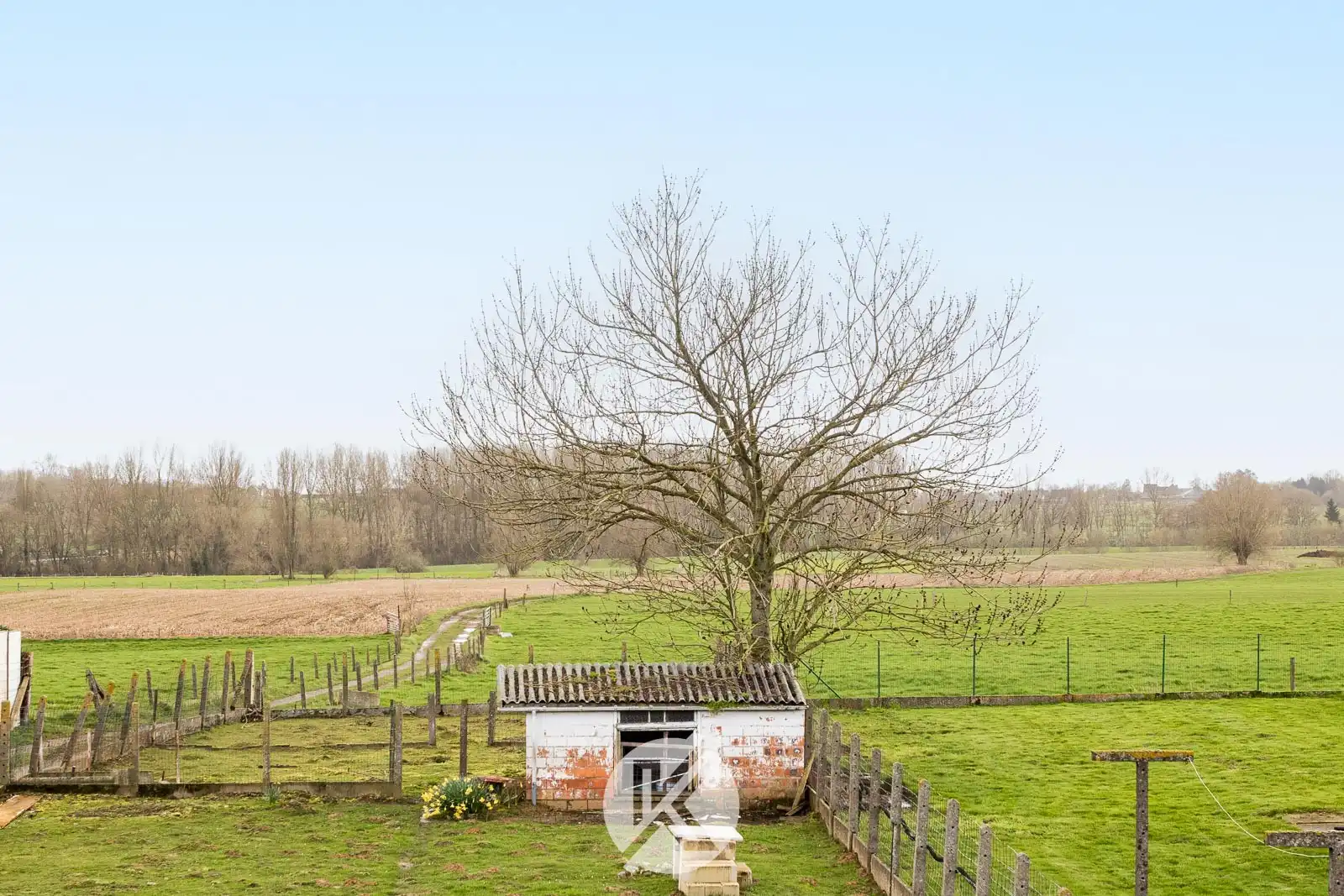 Charmante duplex met drie slaapkamers foto 22