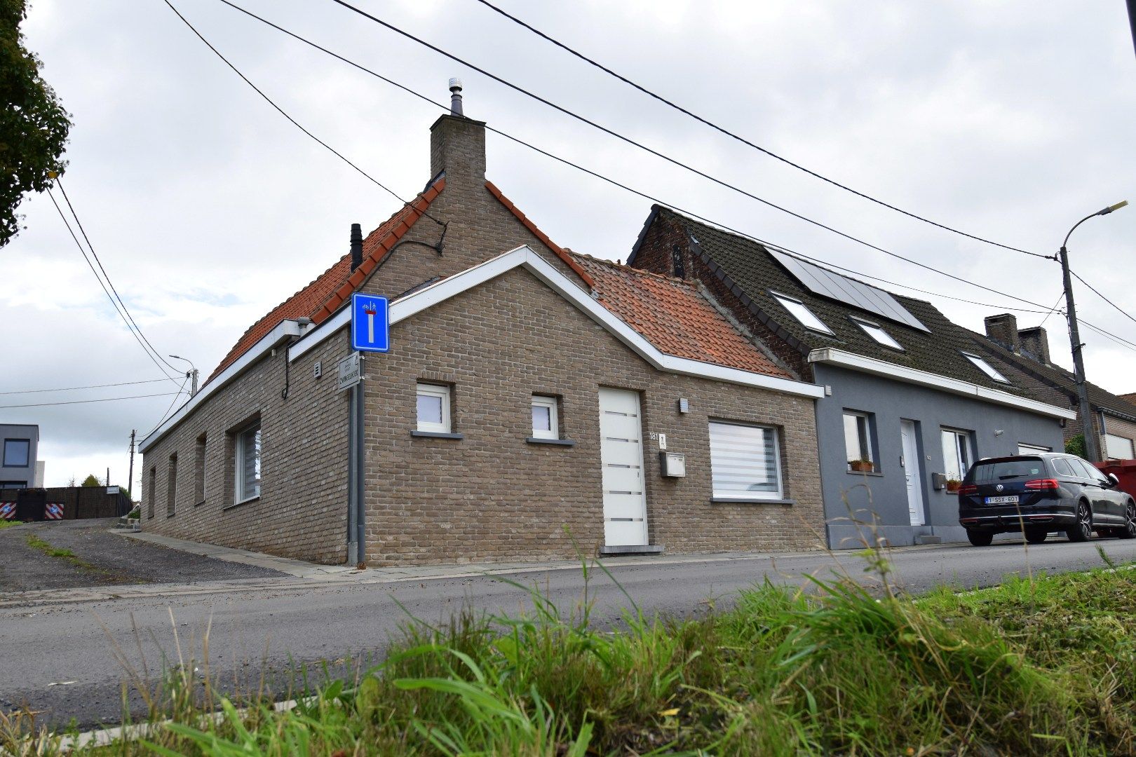Huis te koop 8510 Bellegem