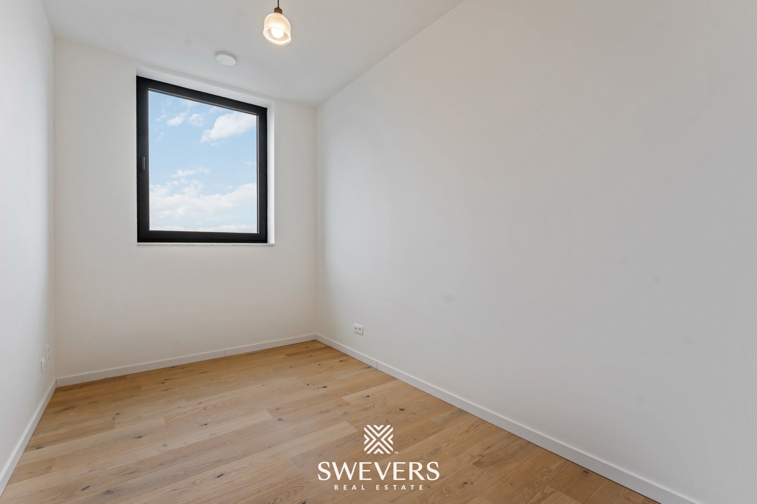 Modern 2-Slaapkamerappartement met Terras in Beringen foto 22