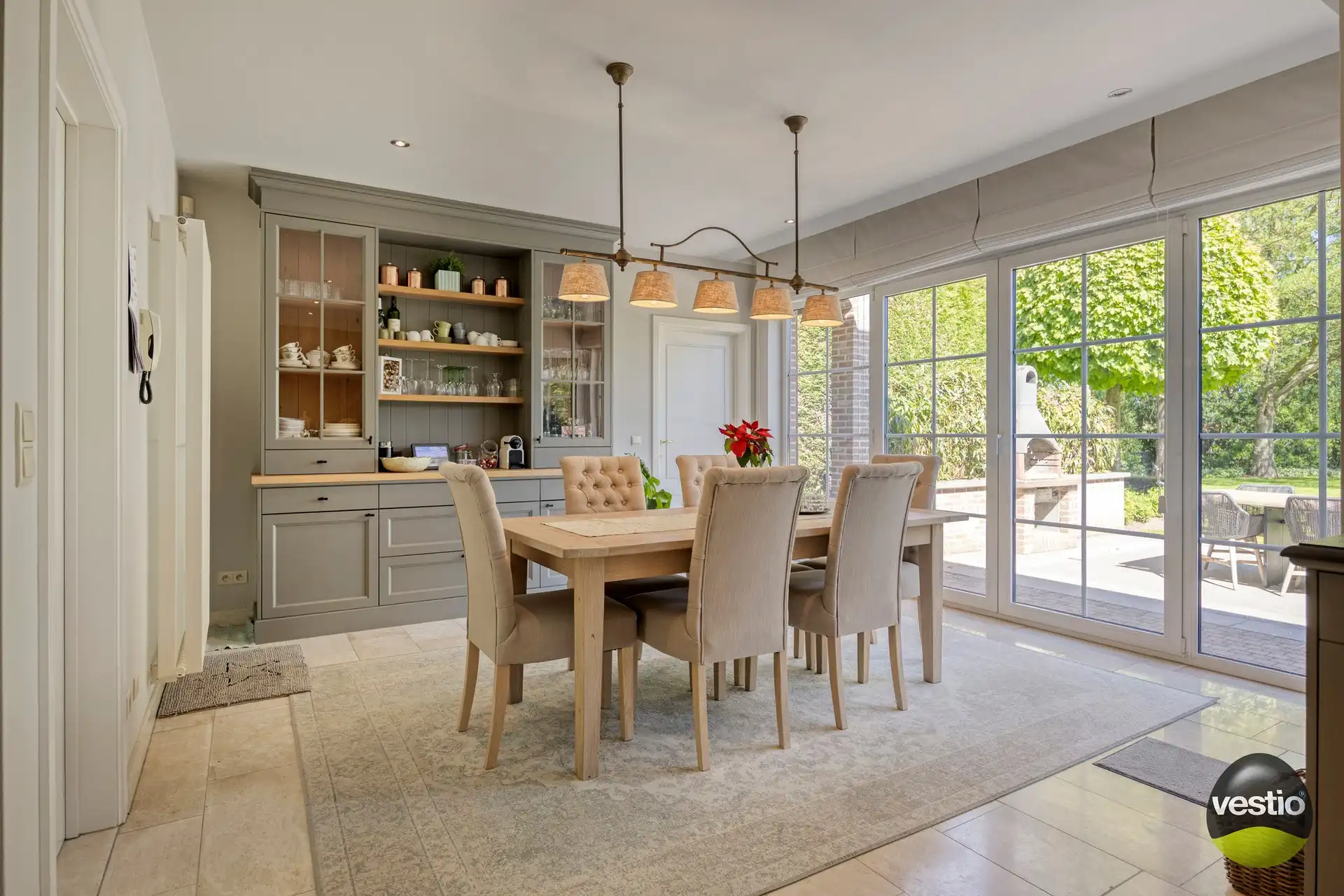 Landelijke villa met 5 slaapkamers op prachtig perceel van 35a 10ca foto 10