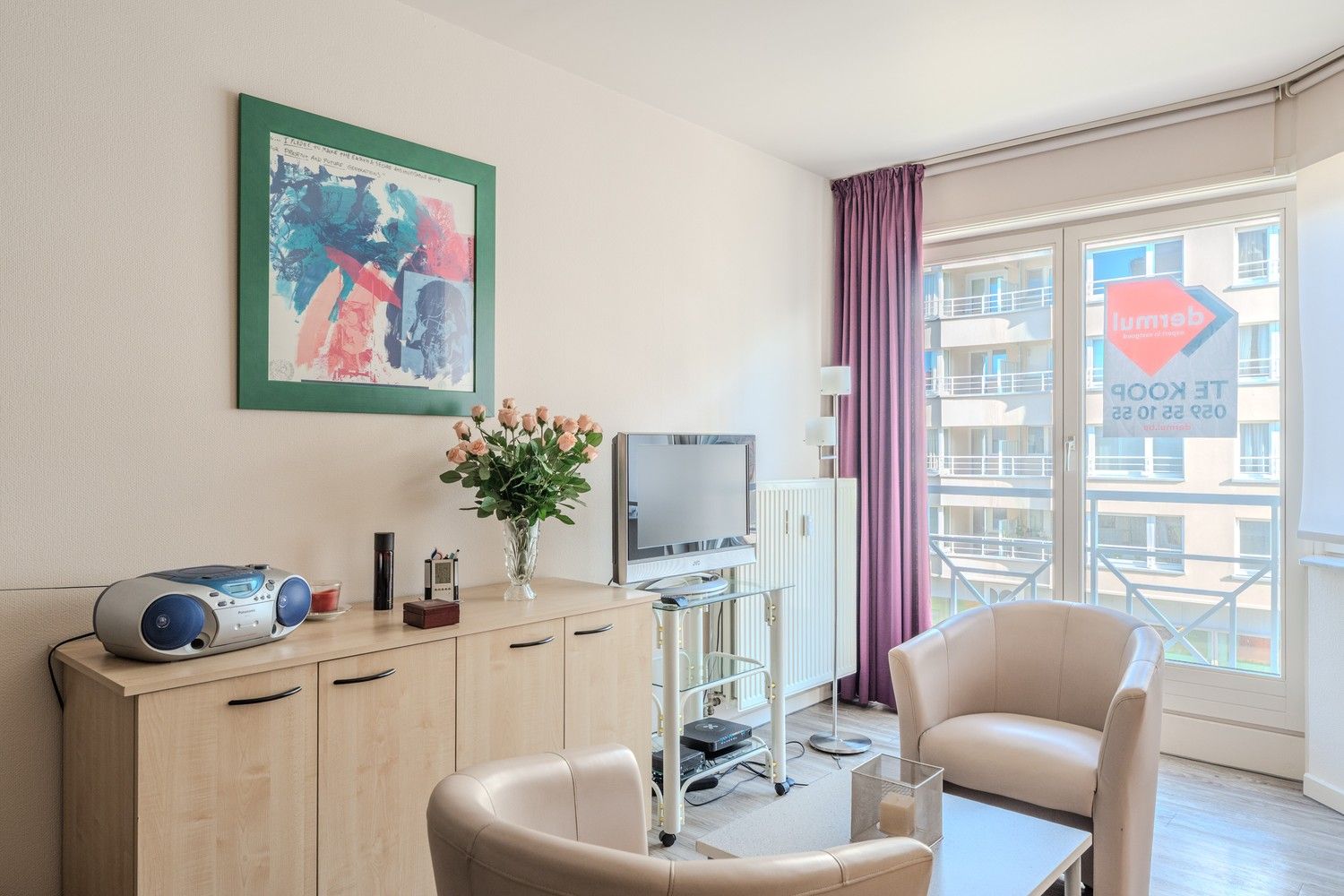 RESIDENTIE ATHENA foto 13