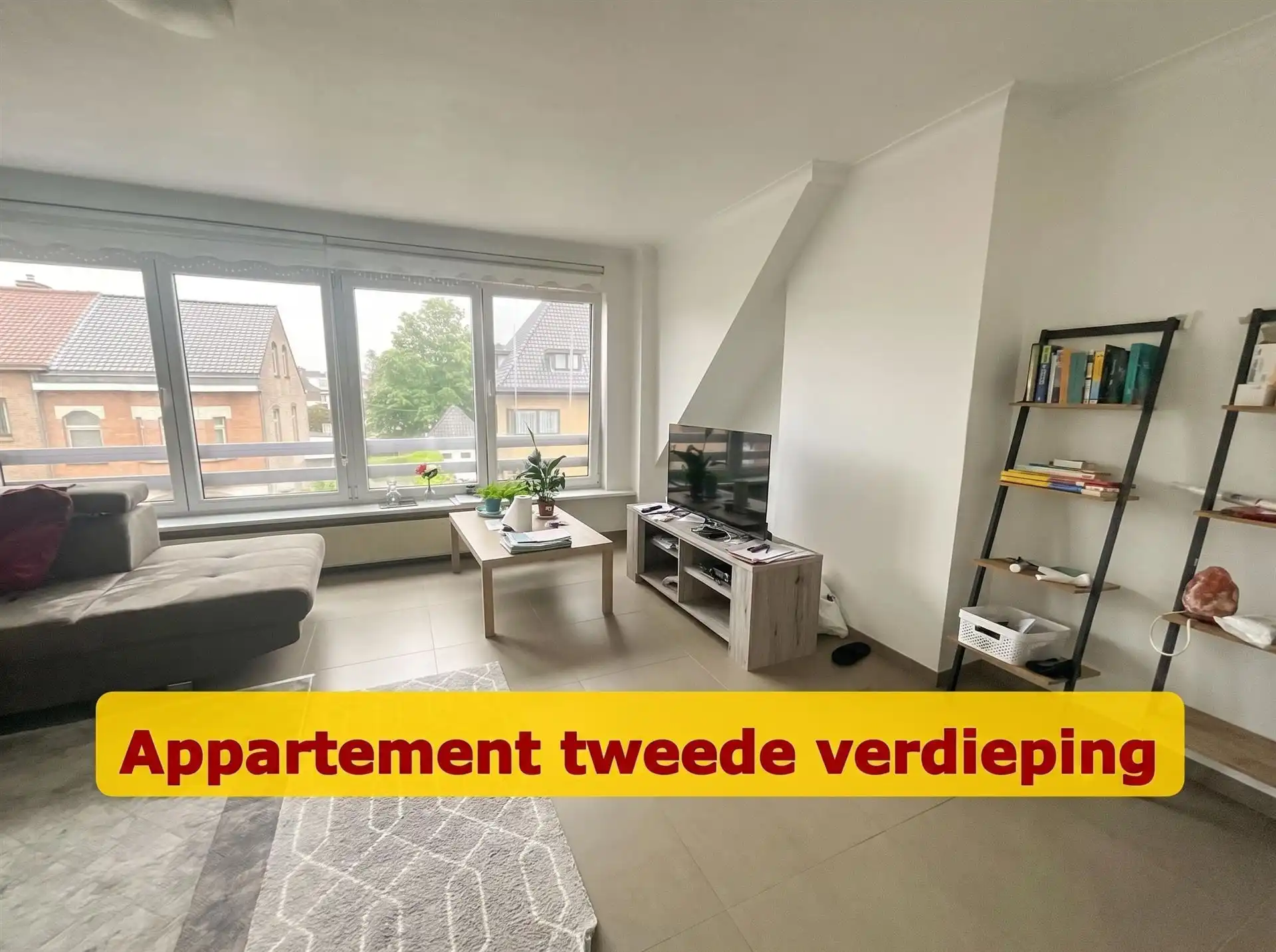 appartement foto 32