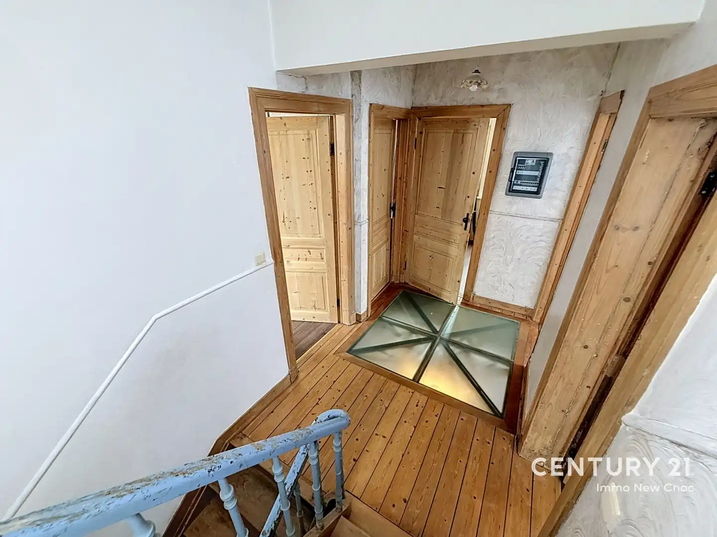GROTE karaktervolle woning met HANDELSRUIMTE foto 10