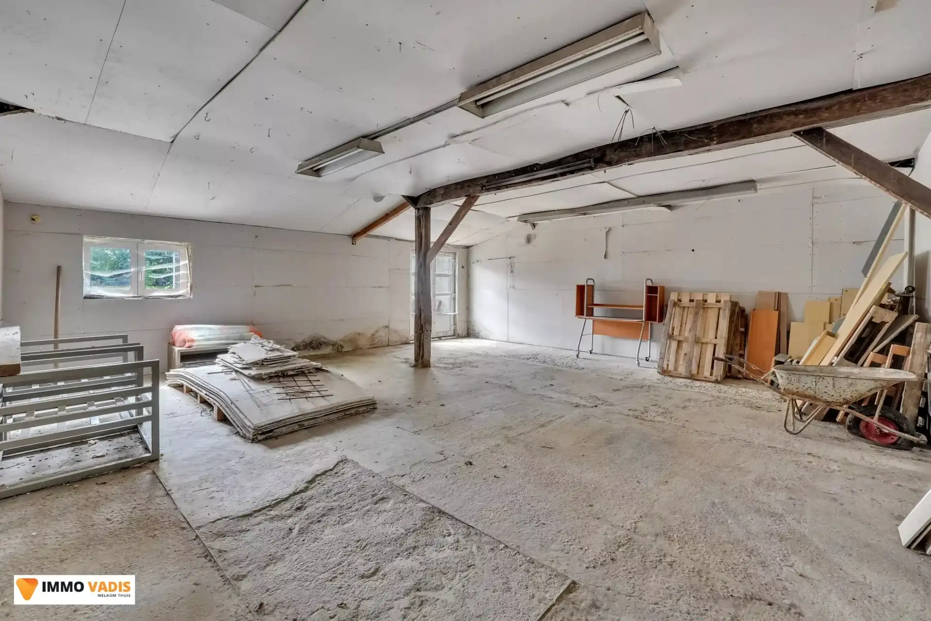 Charmante woning met bijgebouw, Nederstraat 4 Hoeselt ,13 ARE foto 20