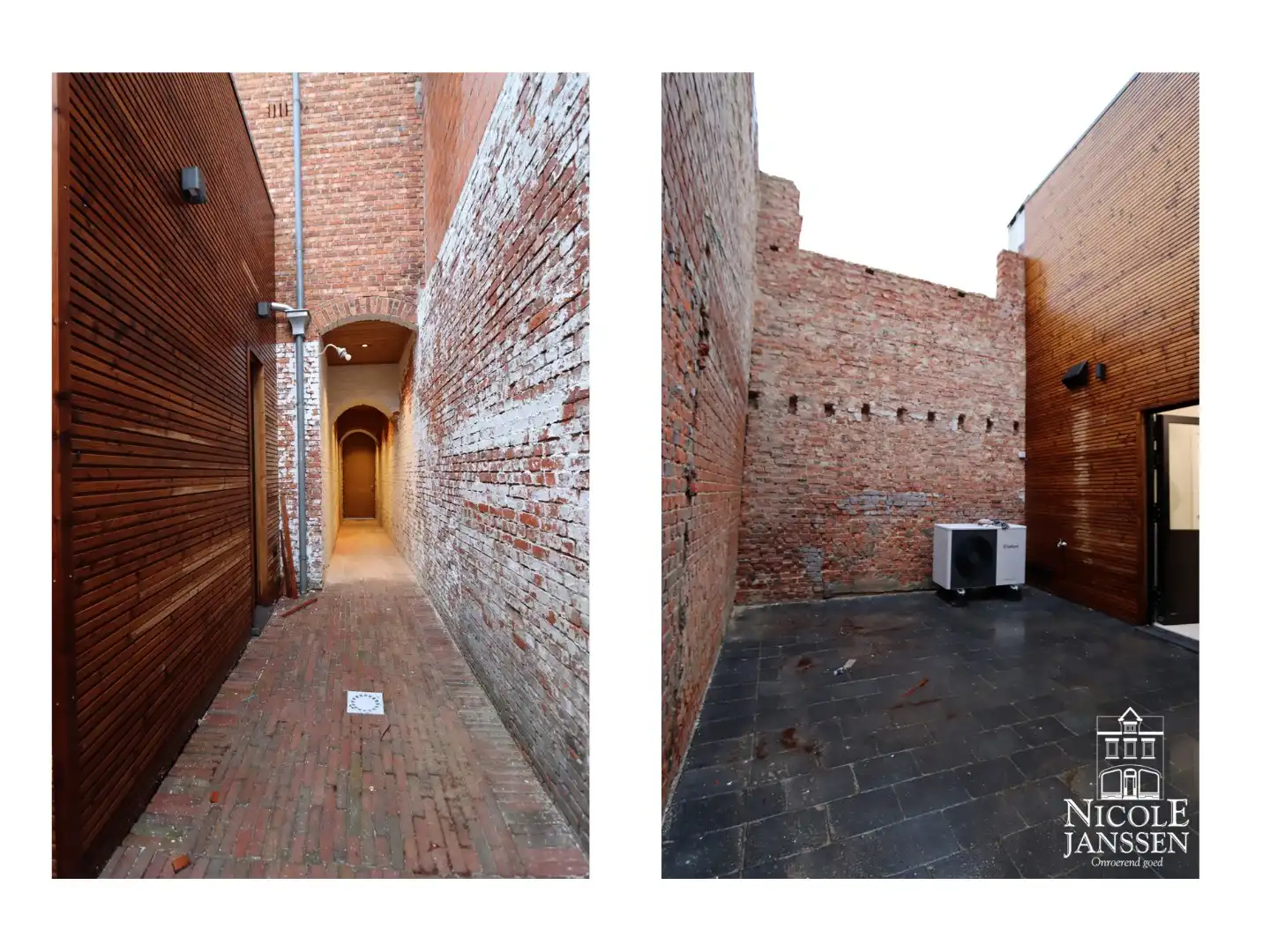 Vernieuwde charmewoning  foto 8