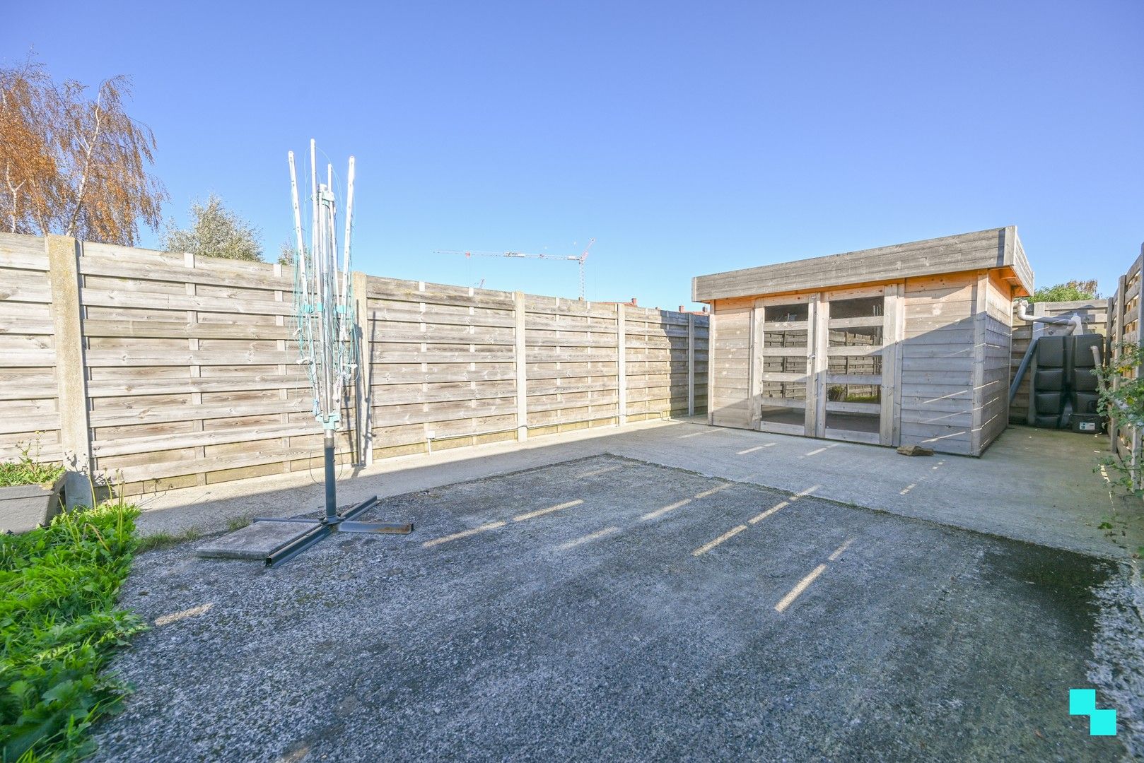 Energiezuinige eengezinswoning te Izegem foto 26