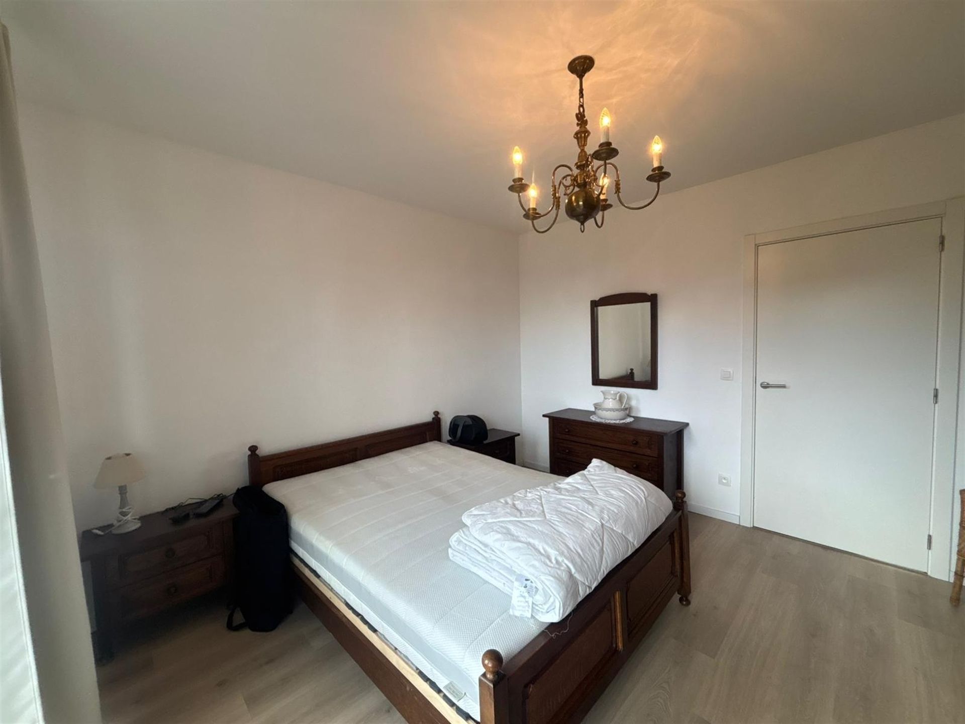 BEZOEKEN VOLZET: appartement met 2 kamers foto 15