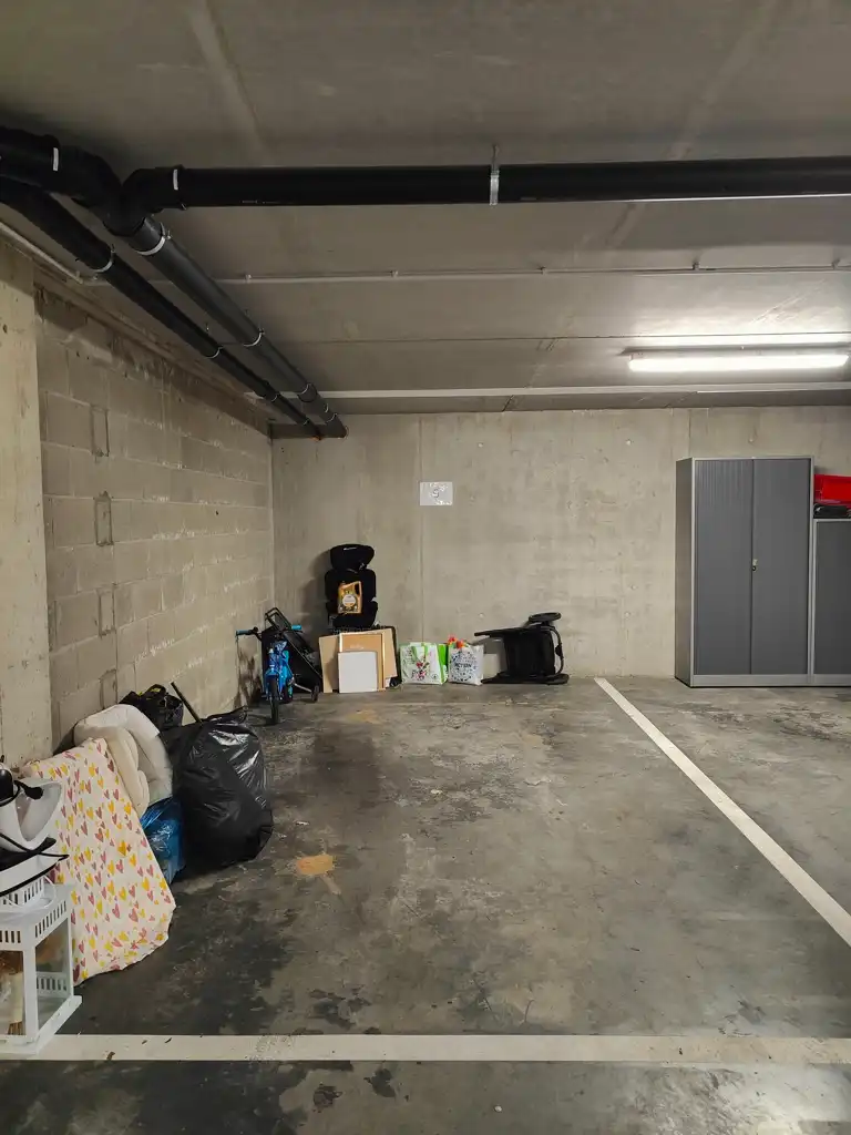 Gelijkvloers nieuwbouwappartement met prachtig uitzicht foto 7