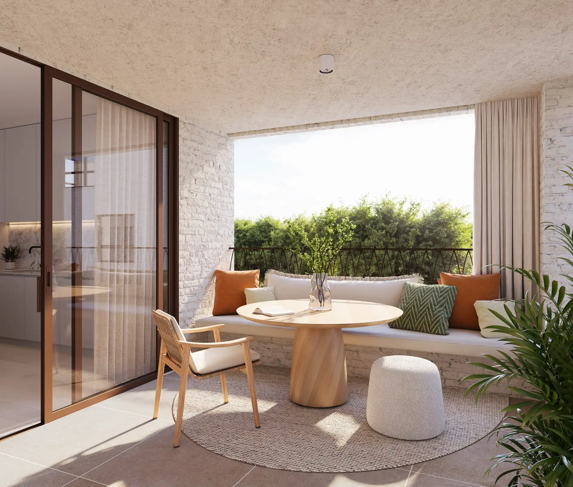 Tuin der Broeders - Buitengewoon wonen in Sint-Truiden foto 14