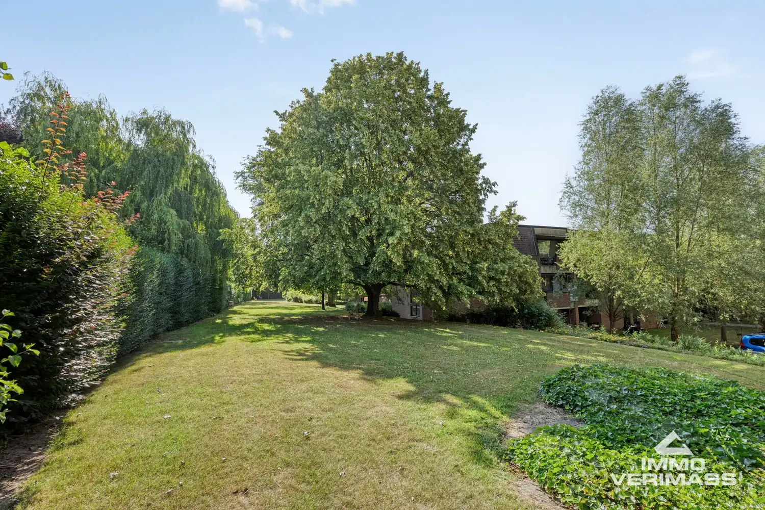 Instapklare, gerenoveerde serviceflat in een rustige en groene omgeving foto 15