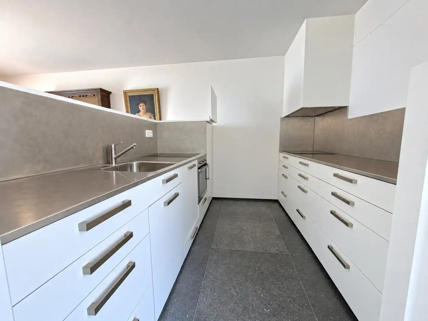 Recent en ruim appartement  foto 5