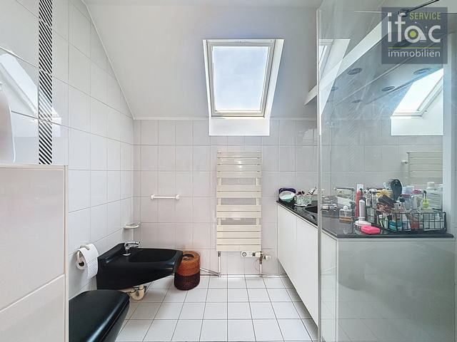 Penthouse te huur foto 10