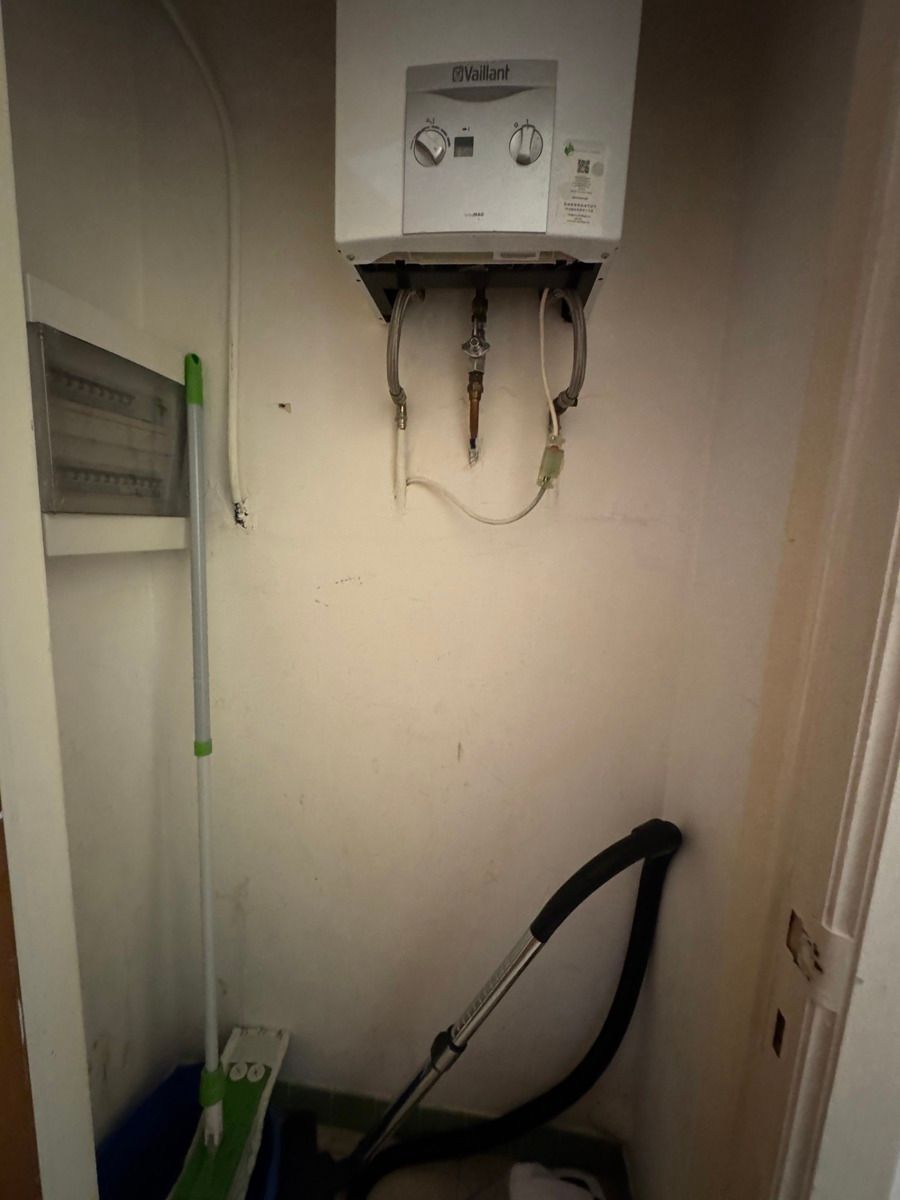 Gunstig gelegen appartement met 2 slaapkamers en garage foto 10
