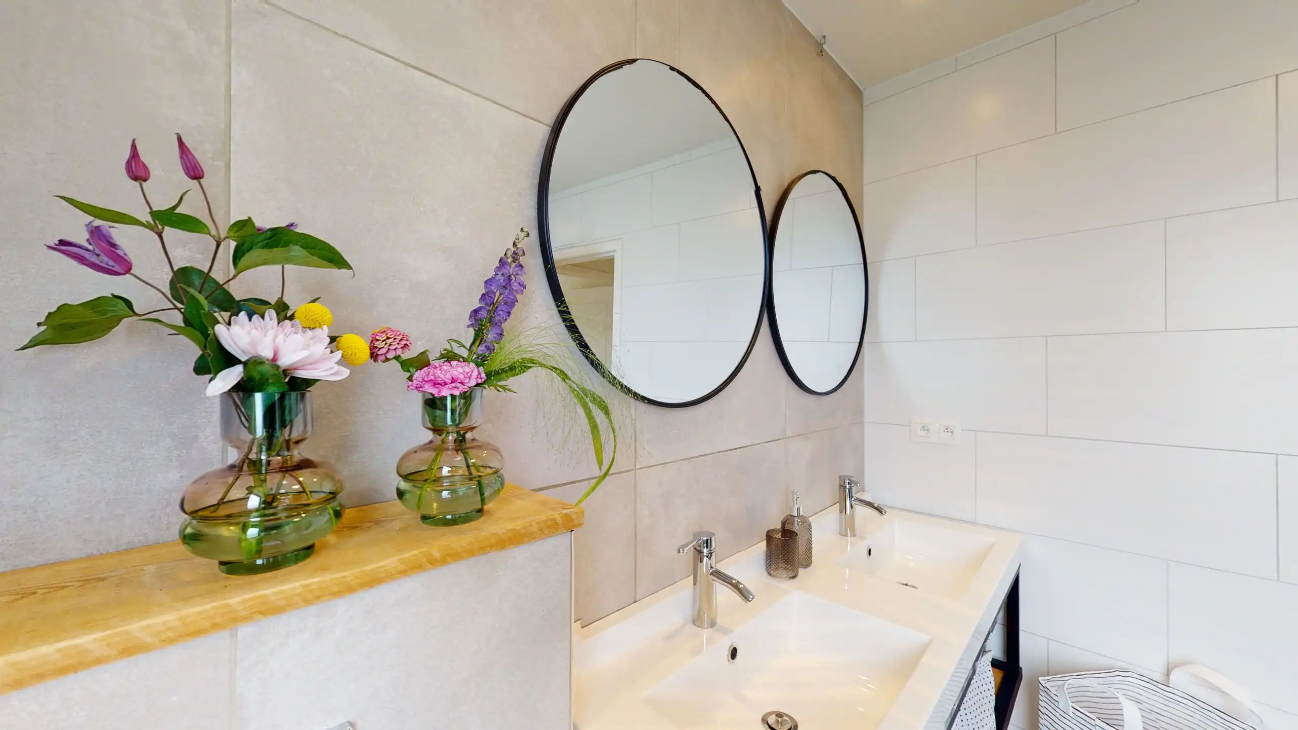 Instapklare woning in de prachtige Voerstreek foto 27