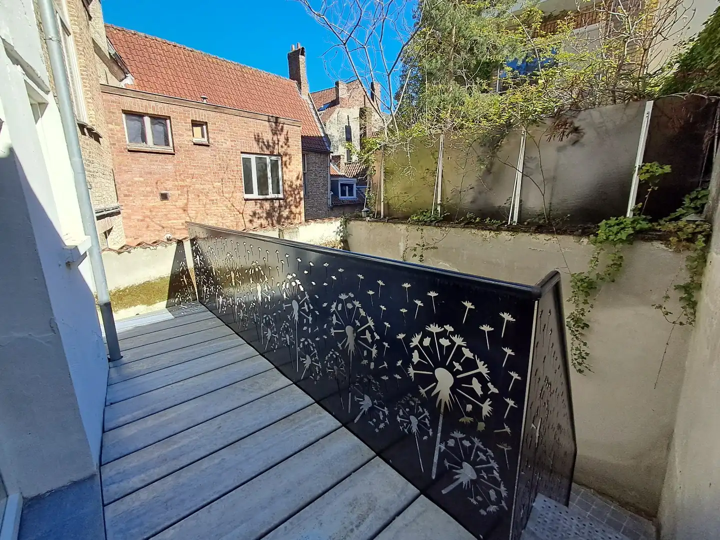 Appartement in hartje Brugge! foto 9