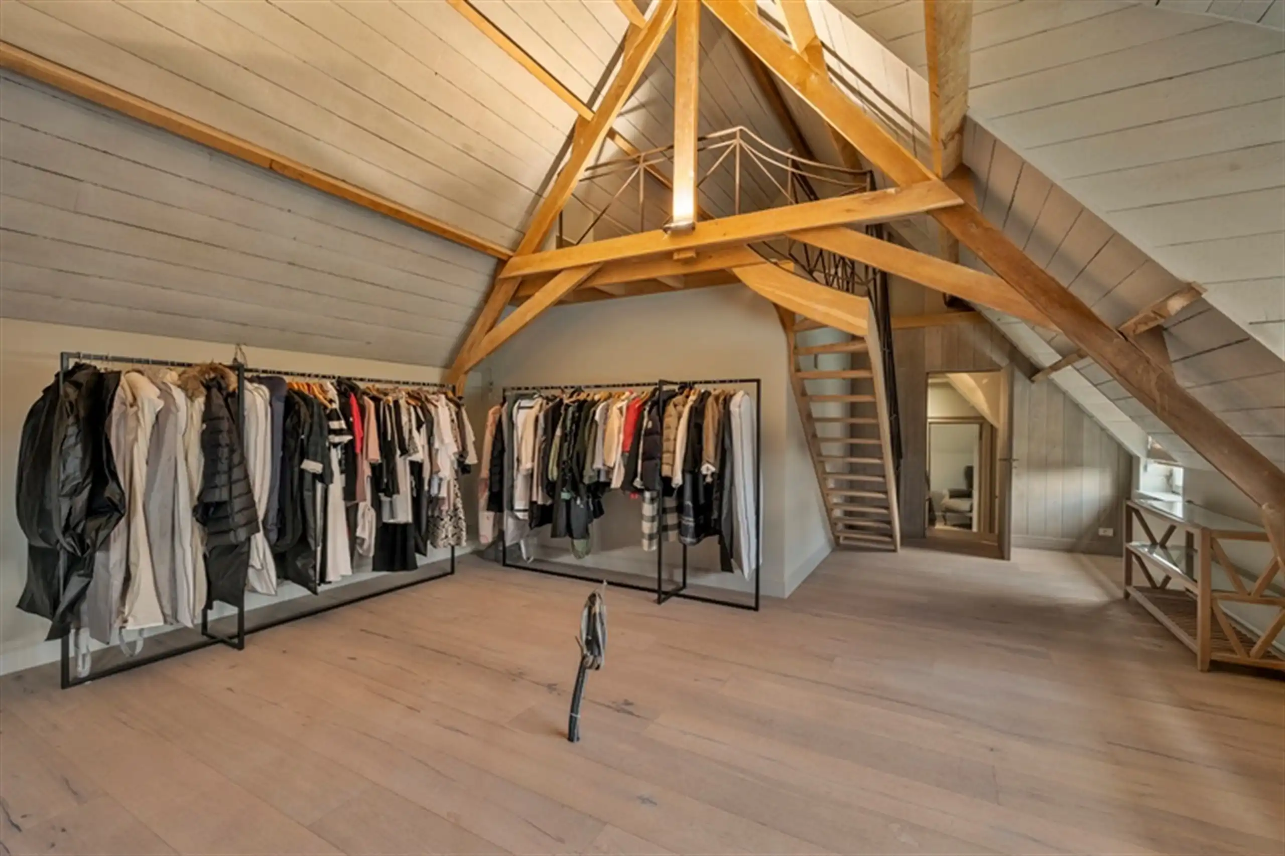 Zeldzaam... Geraffineerde eigendom op 2.413 m² ! foto 29