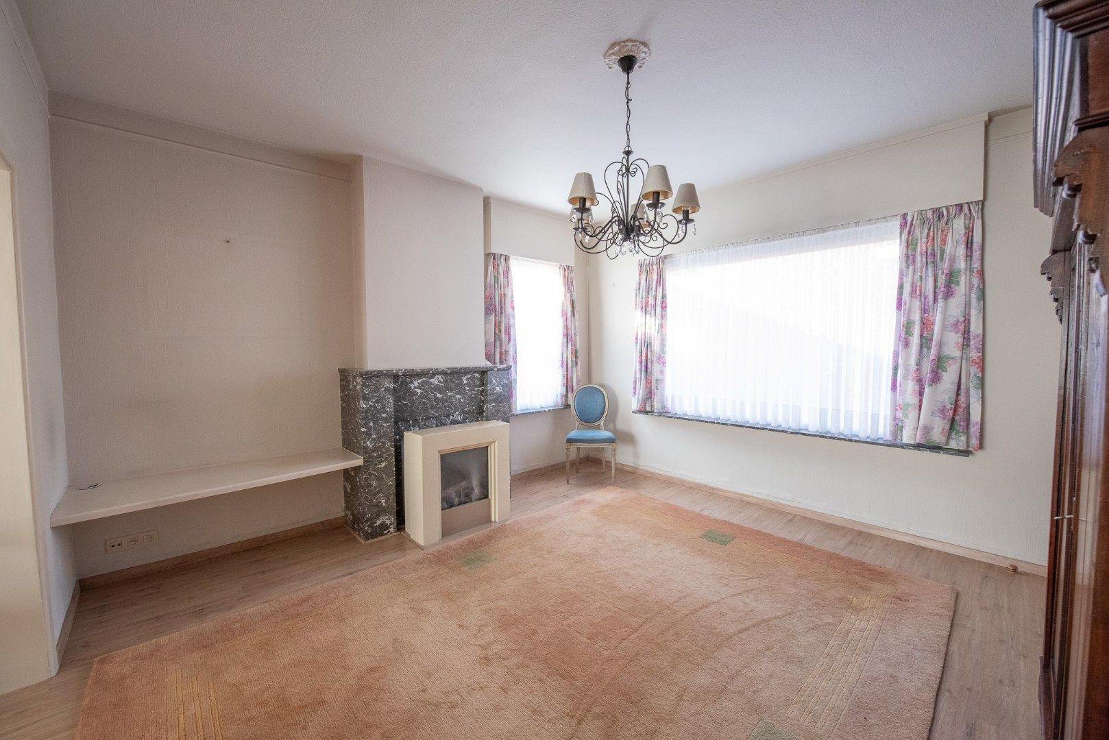 Goed gelegen, stevige woning op 900 m² met perfecte oriëntatie in Zulte (Machelen)! foto 7