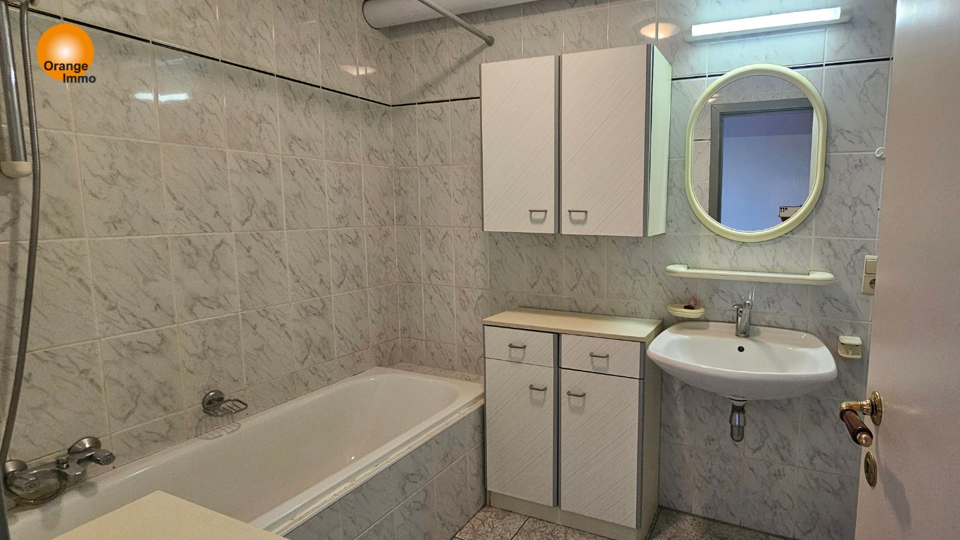 Appartement met 2 slaapkamers in het centrum van Maasmechelen. foto 5