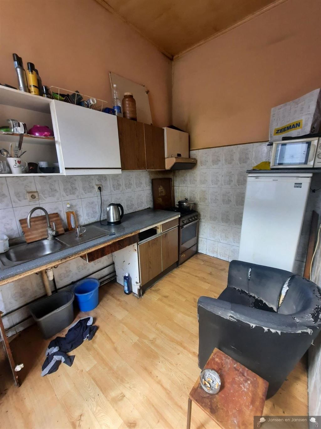 Opbrengsteigendom foto 25